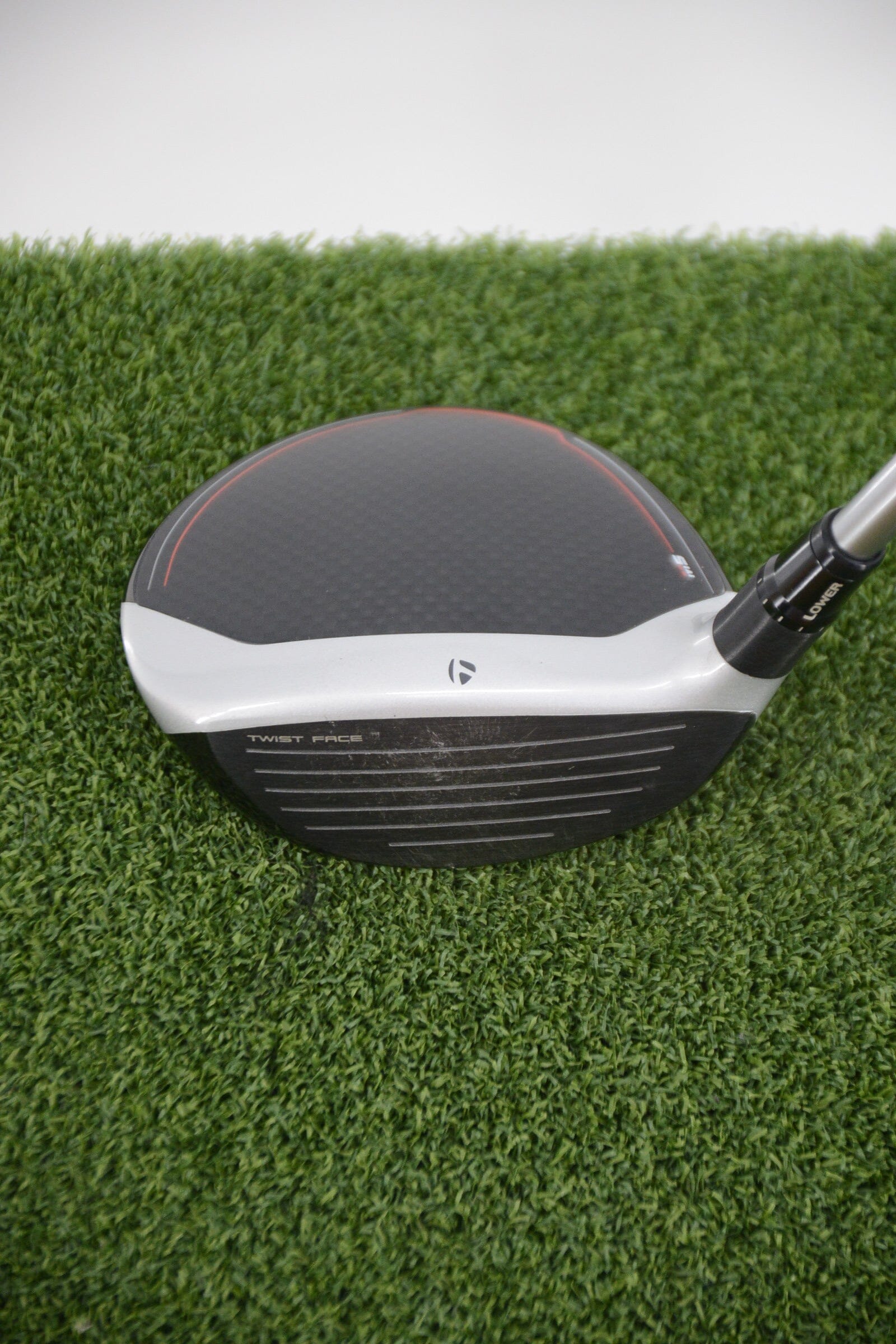 TaylorMade M5 3 Wood S Flex 43.5" Golf Clubs GolfRoots 