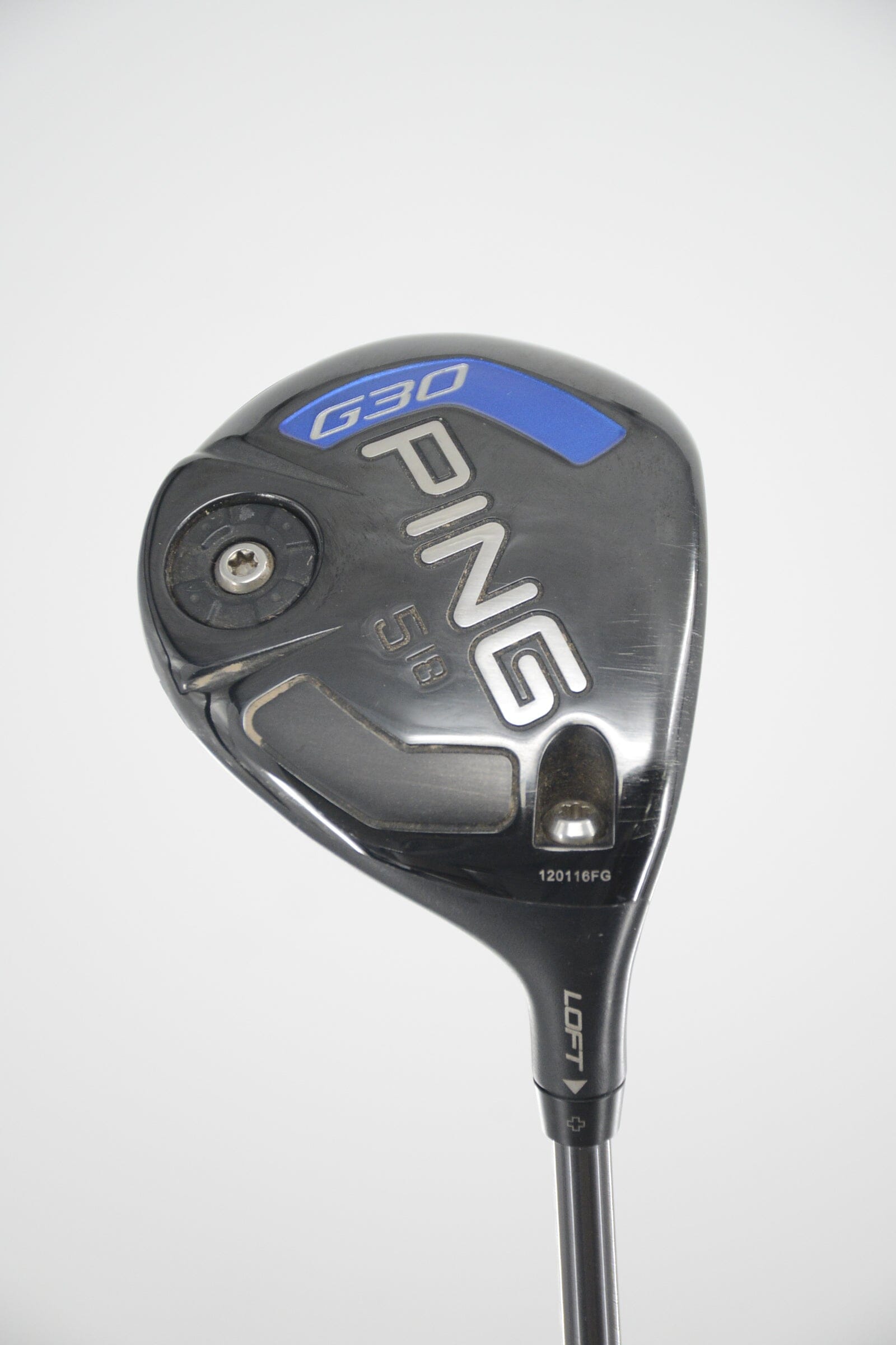 Ping G30 5 Wood SR Flex 42" Golf Clubs GolfRoots 