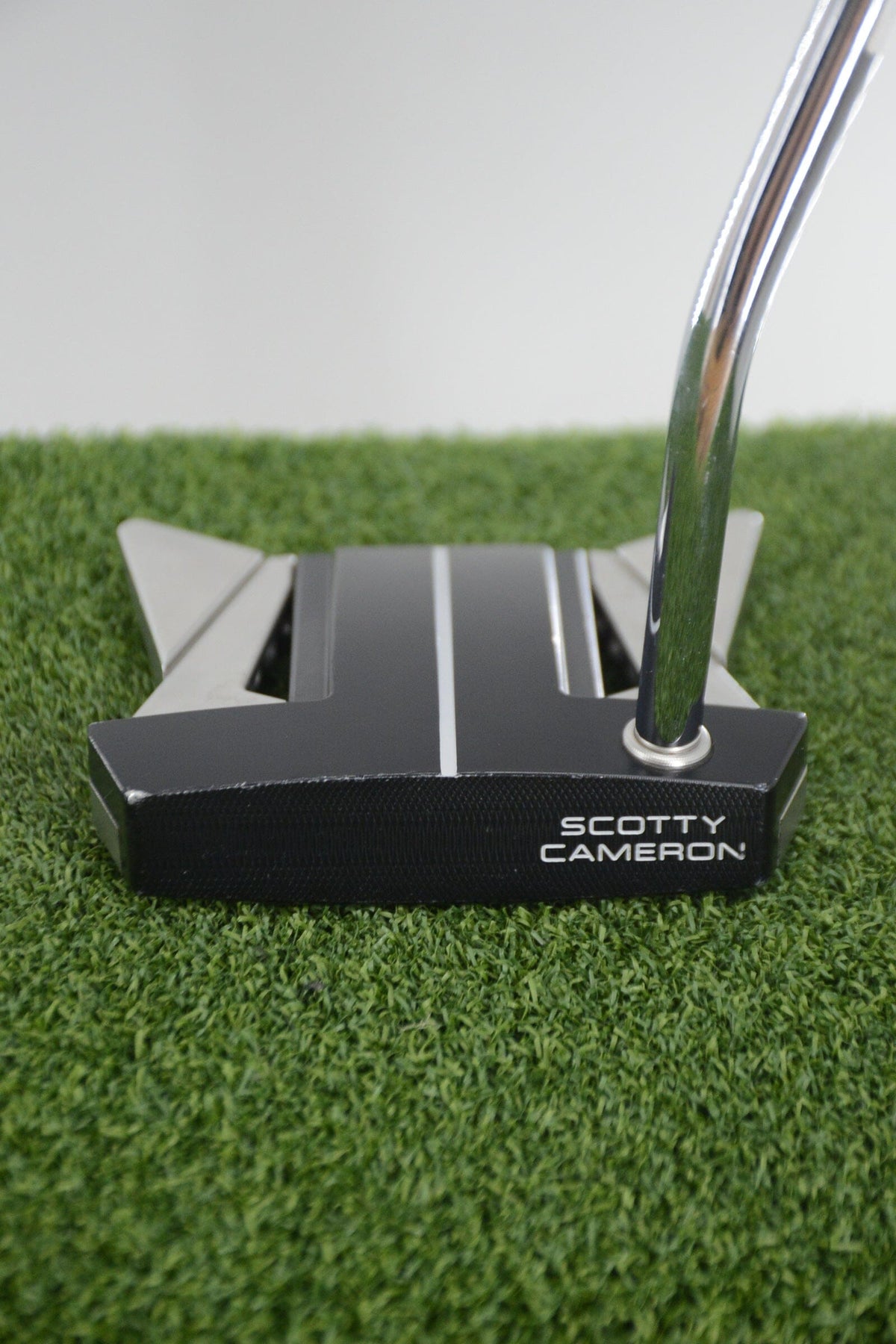 Scotty Cameron Phantom X 12 2022 Putter 34" Golf Putters Scotty Cameron 
