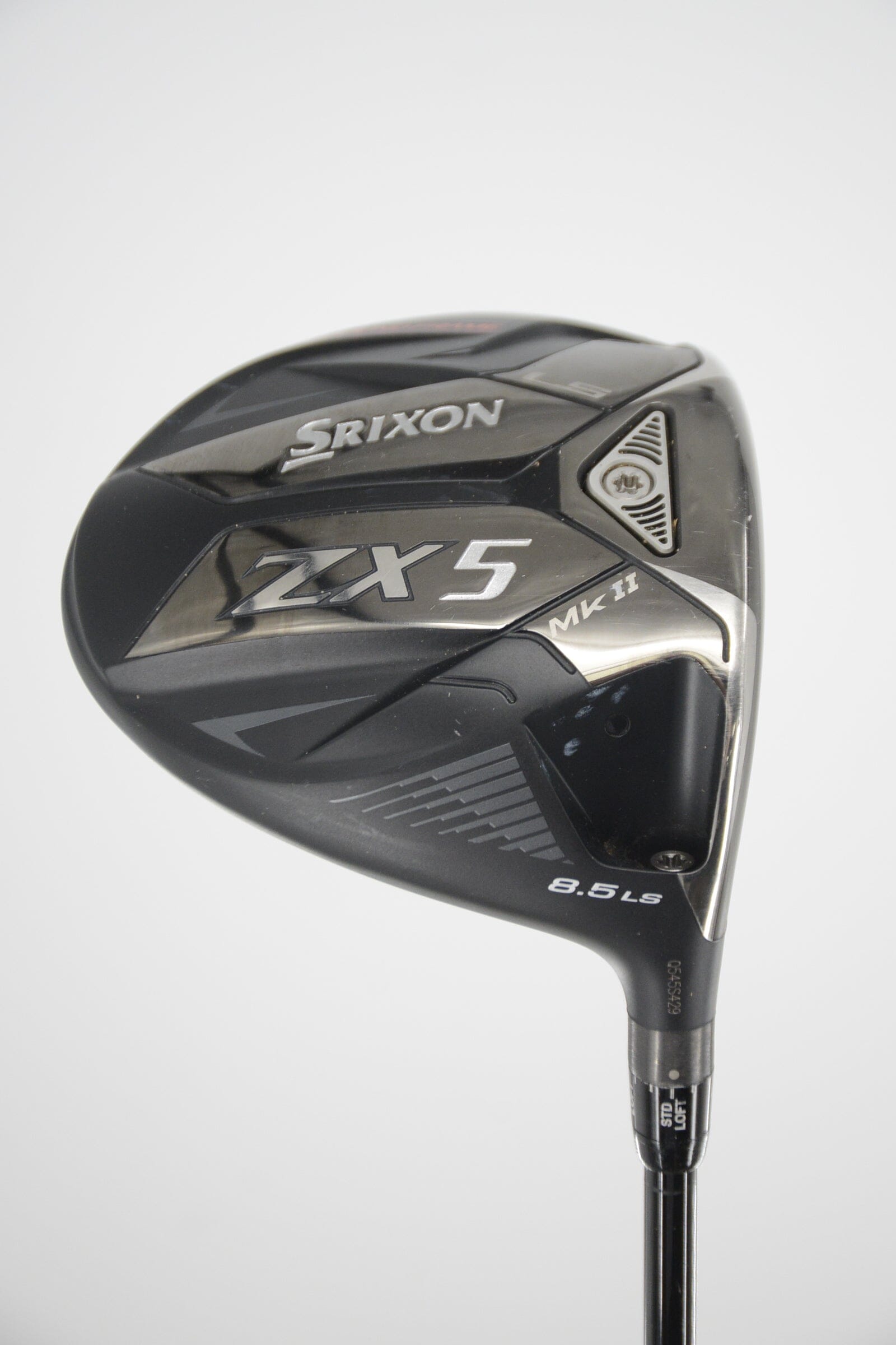 Srixon Zx5 LS Mk II 8.5 Degree Driver X Flex 45.5" Golf Clubs GolfRoots 