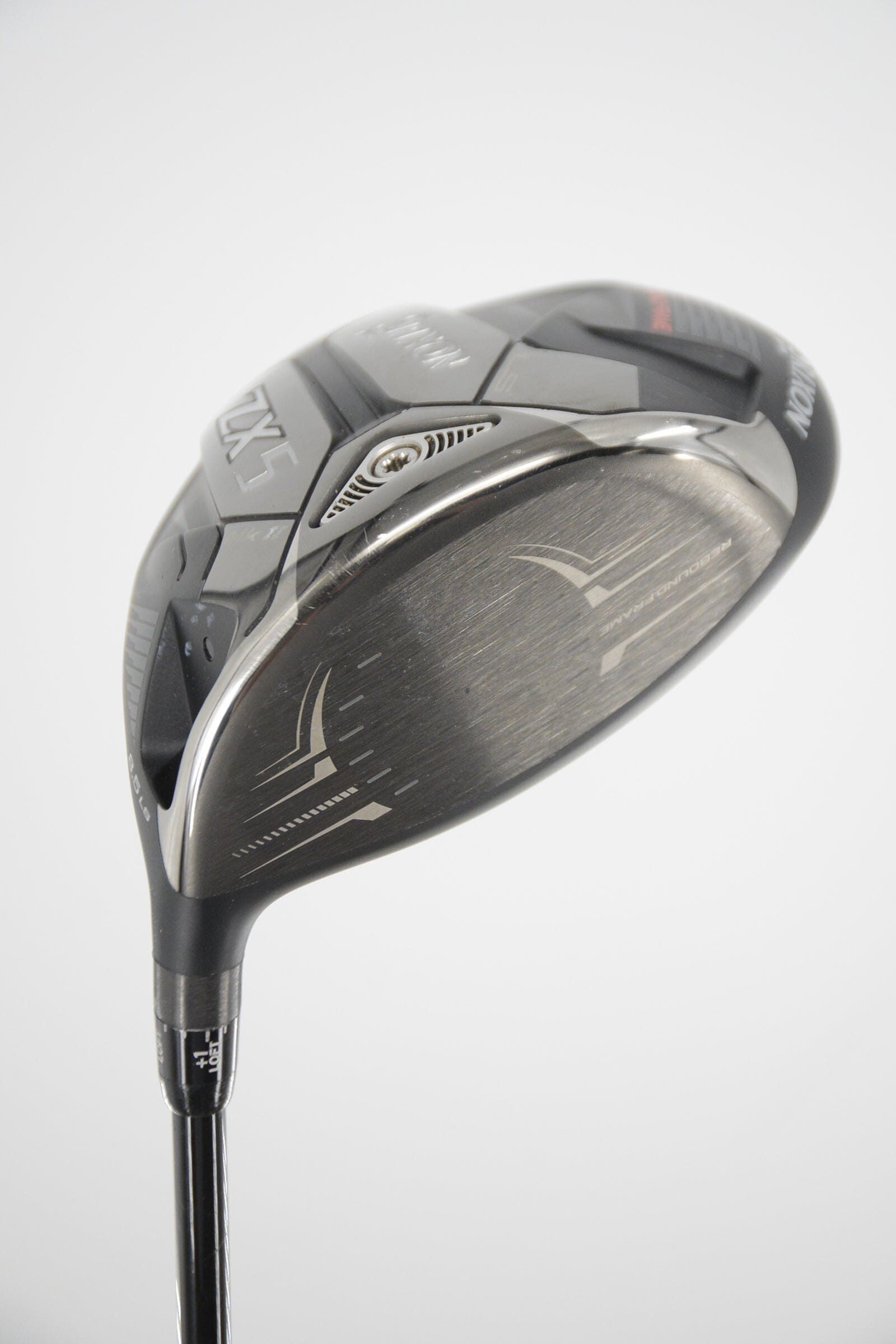 Srixon Zx5 LS Mk II 8.5 Degree Driver X Flex 45.5" Golf Clubs GolfRoots 
