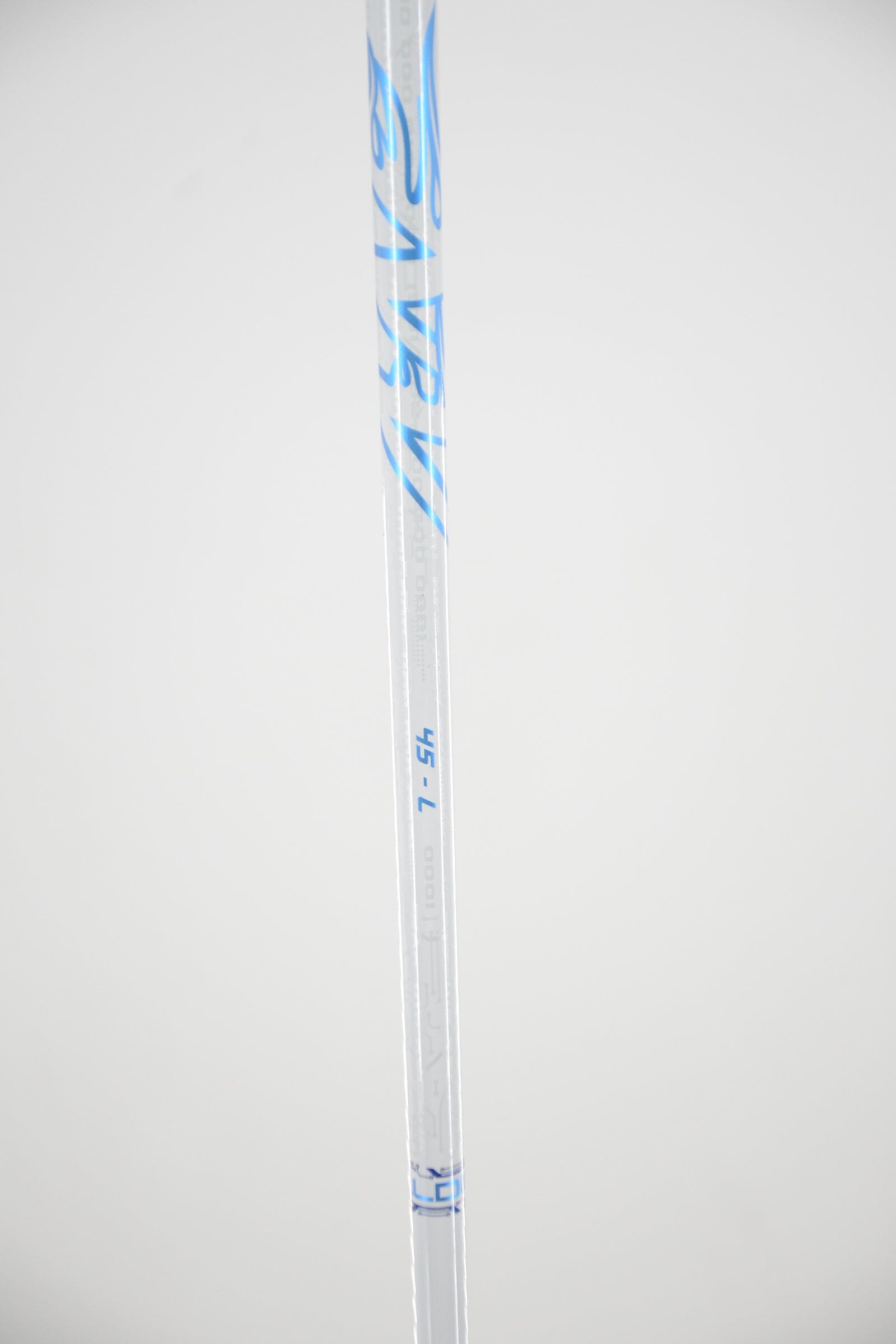 Women's Lefty TaylorMade SIM2 Max 10.5 Degree Driver W Flex 43.5"