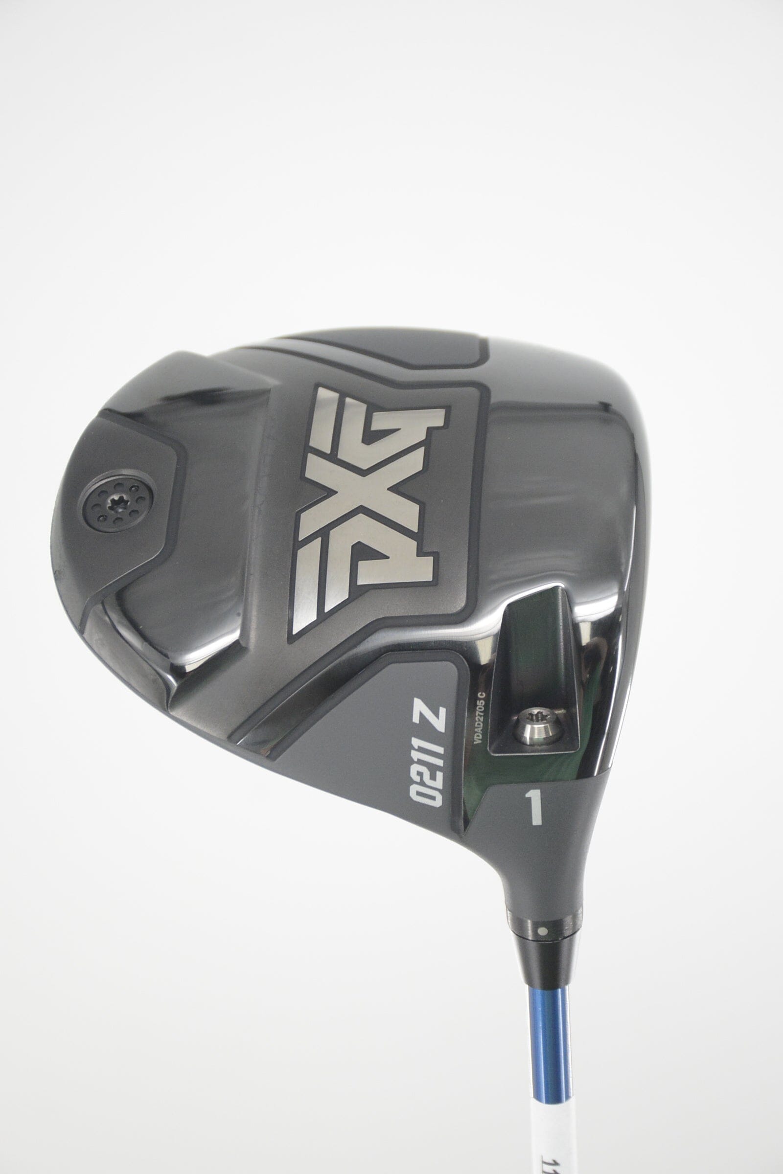 Women's PXG 0211Z Driver W Flex 42.75" Golf Clubs GolfRoots 