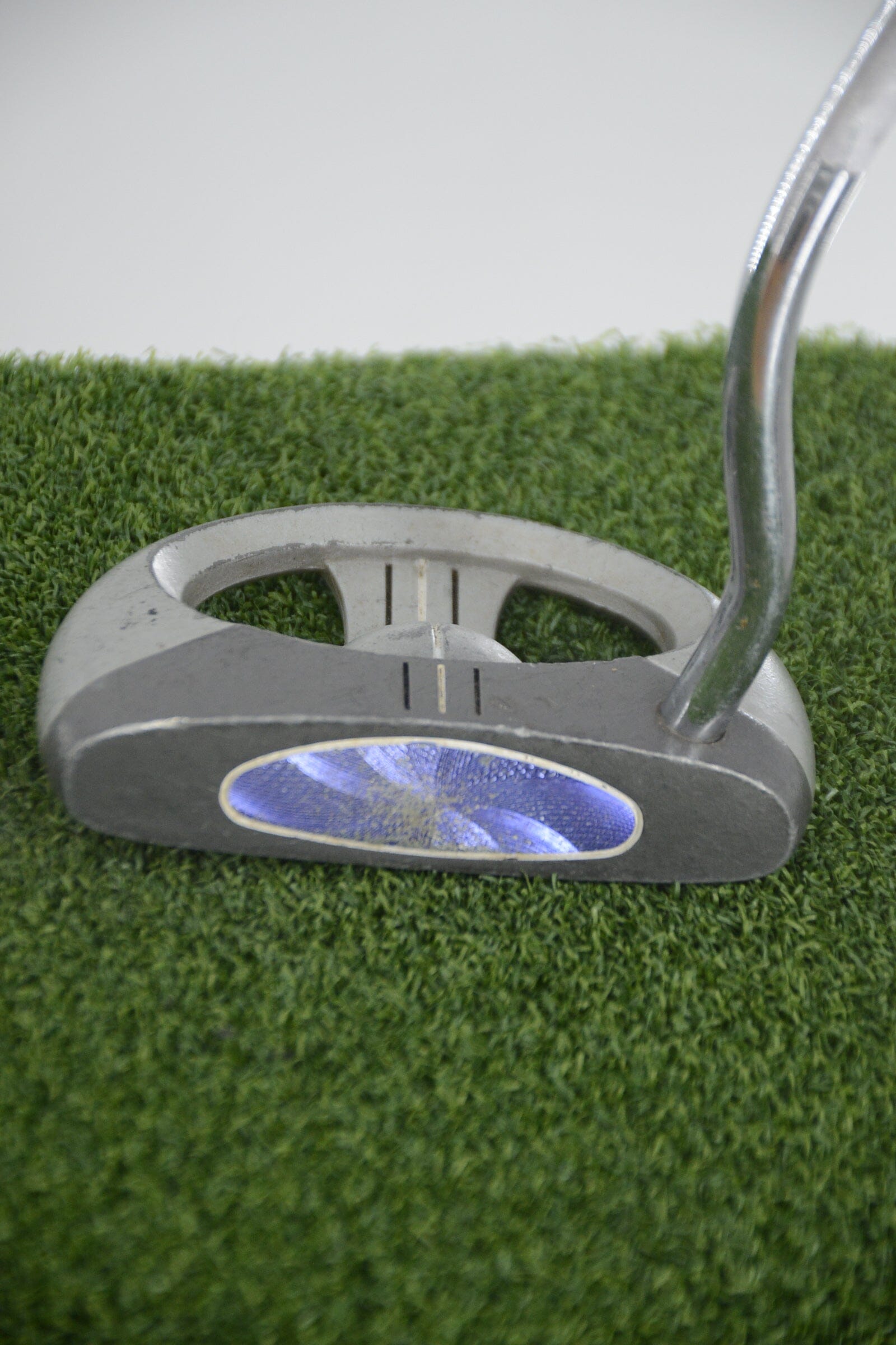 Knight EZ Roll Putter 34" Golf Clubs GolfRoots 