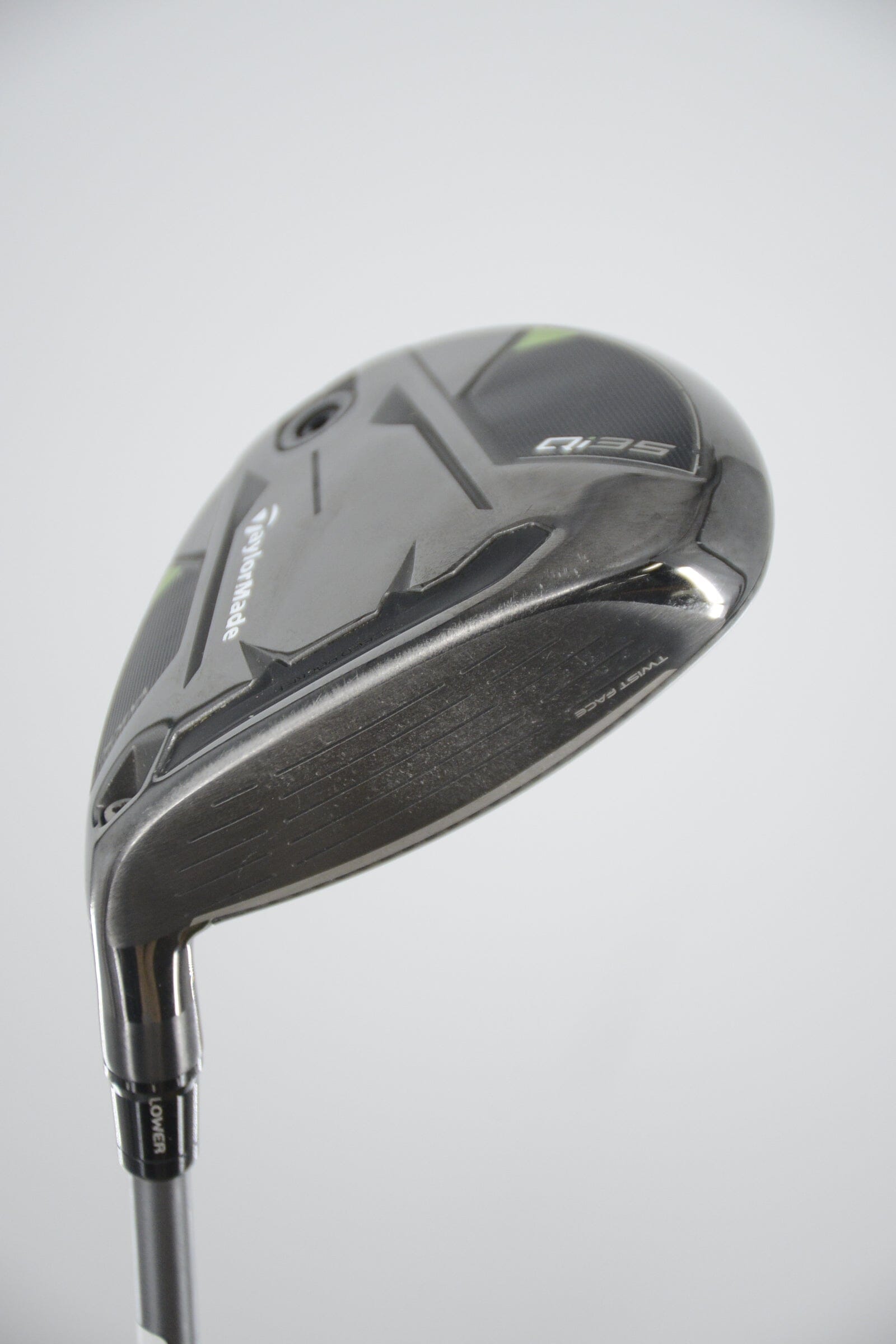 TaylorMade Qi35 Max 5 Wood R Flex 42" Golf Clubs GolfRoots 