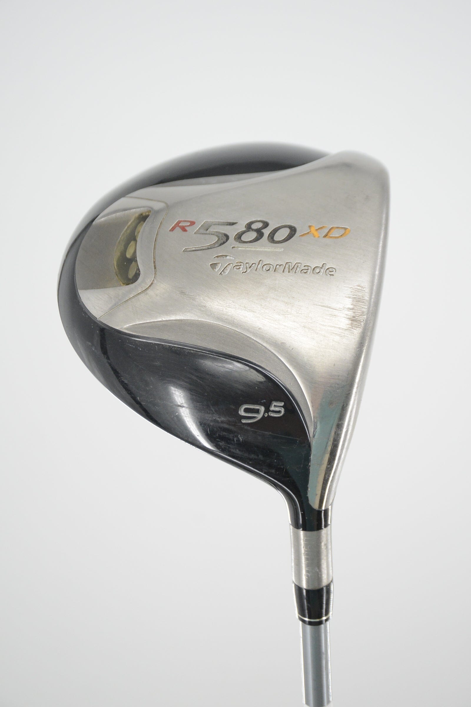 TaylorMade R580 XD 9.5 Degree Driver S Flex 45"