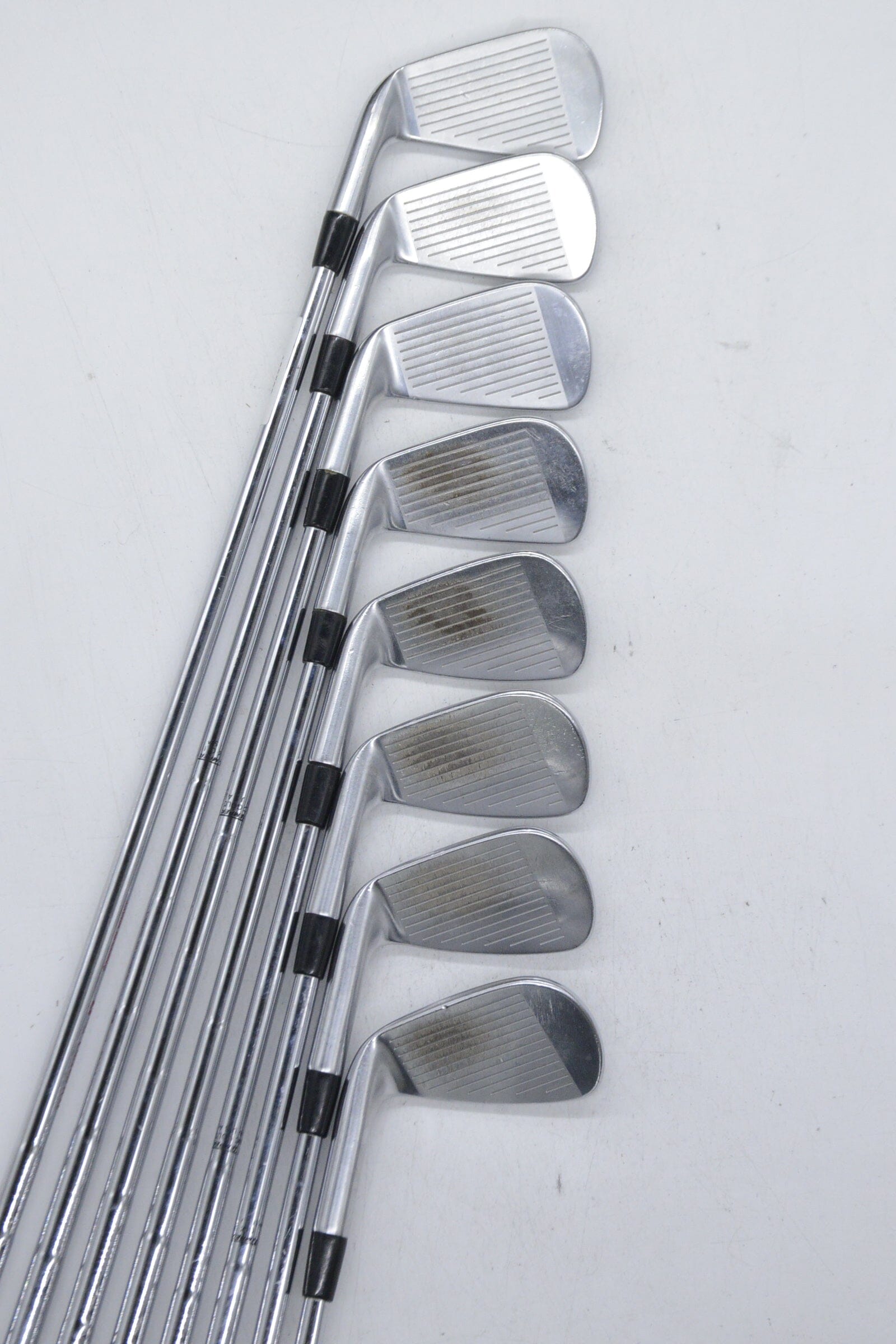 Titleist 716 AP2 Forged 4-AW Iron Set X Flex Std Length Golf Clubs GolfRoots 