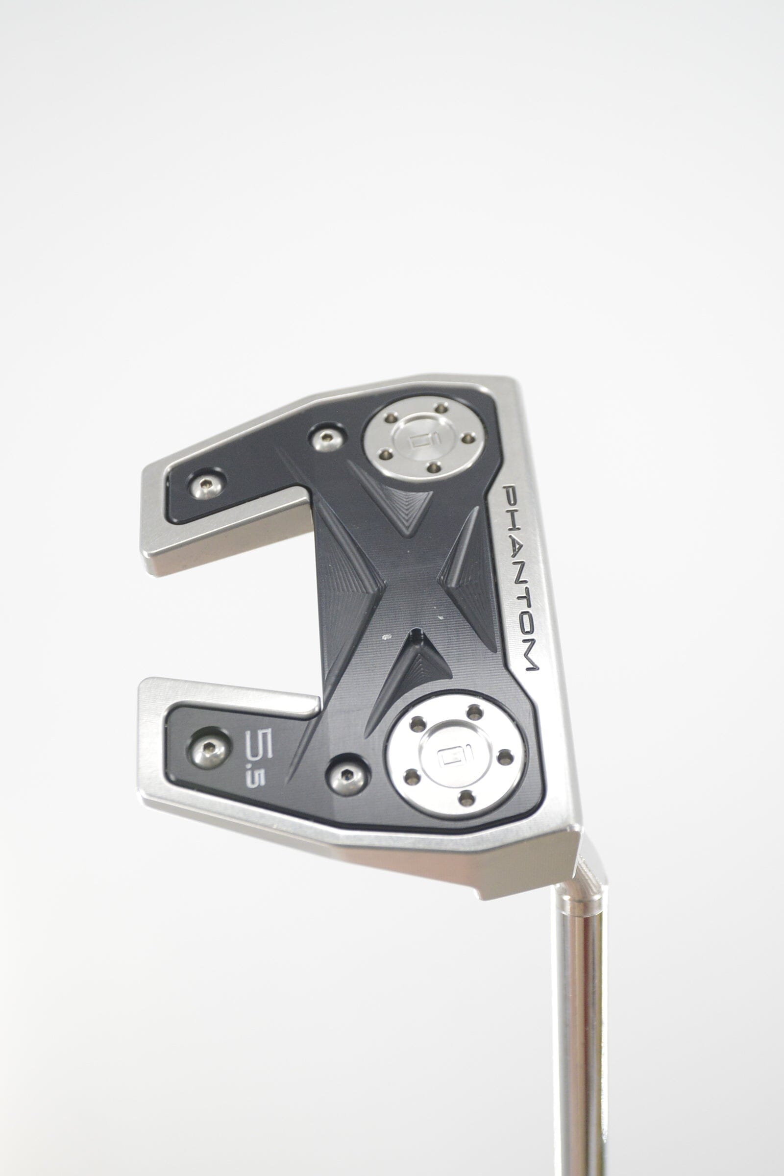 Scotty Cameron Phantom X 5.5 2022 Putter 35" Golf Clubs GolfRoots 