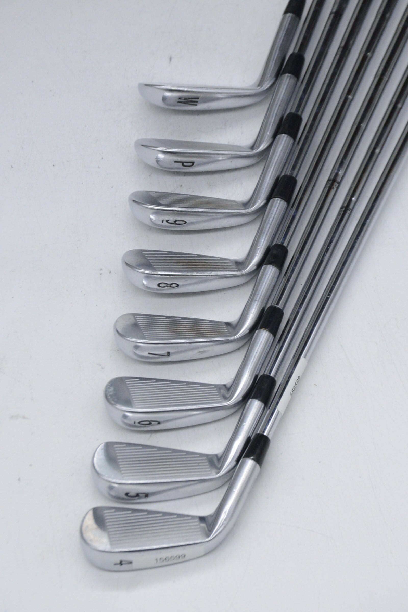 Titleist 716 AP2 Forged 4-AW Iron Set X Flex Std Length Golf Clubs GolfRoots 