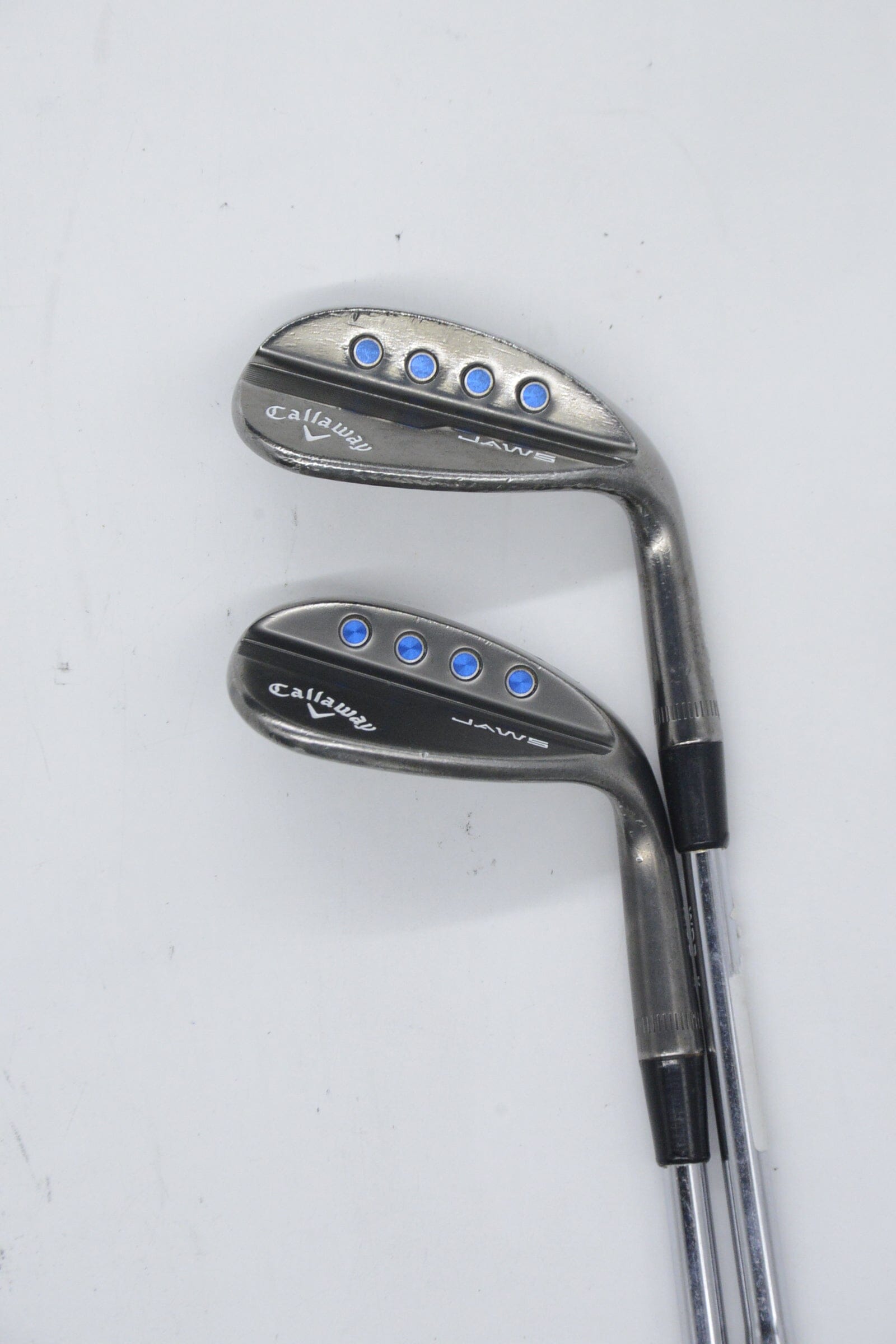Callaway Jaws MD5 Tour Grey 54 & 58 Degree Wedge Set Wedge Flex