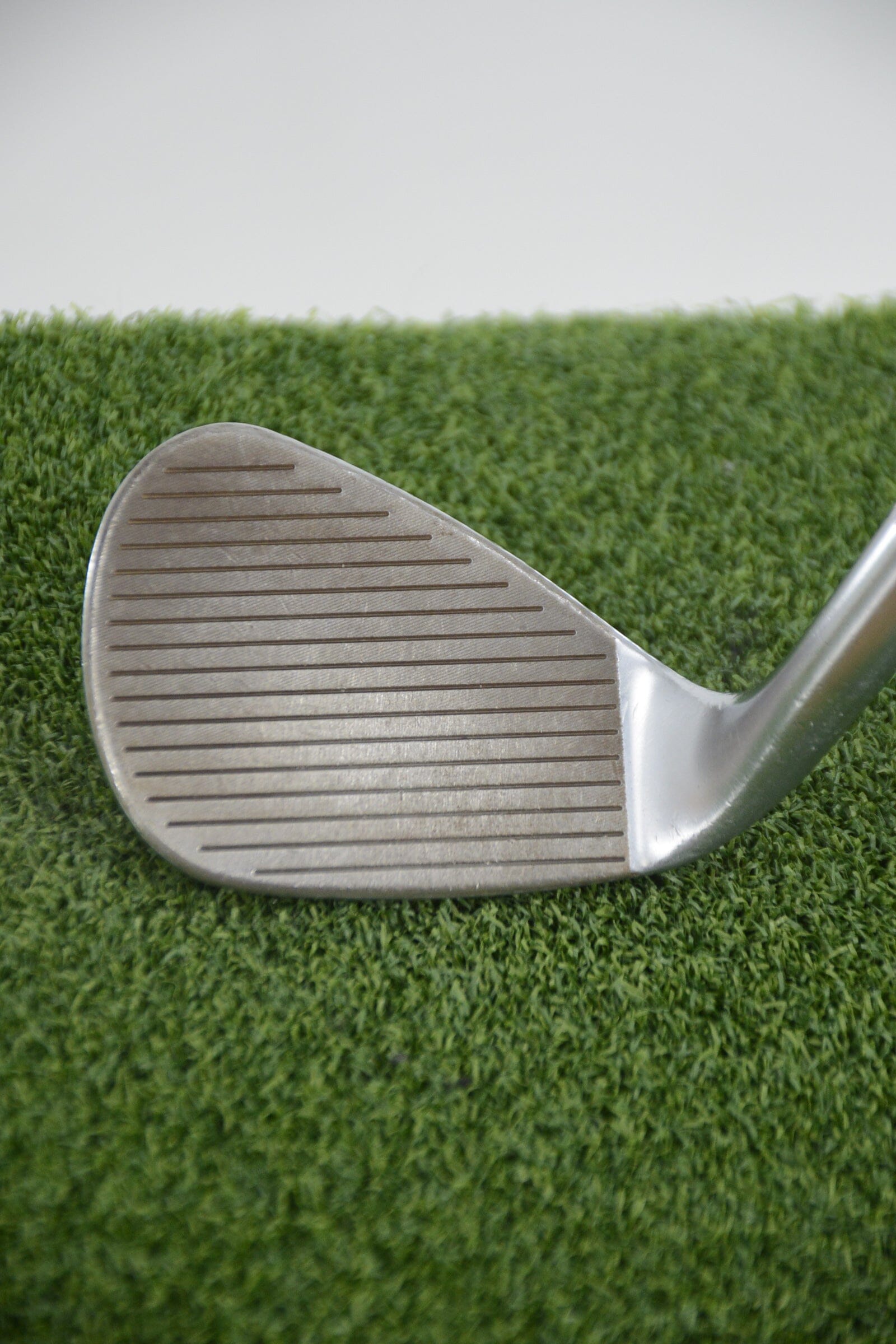 Callaway Jaws Full Toe 56 Degree Wedge Wedge Flex 34.75" Golf Clubs GolfRoots 