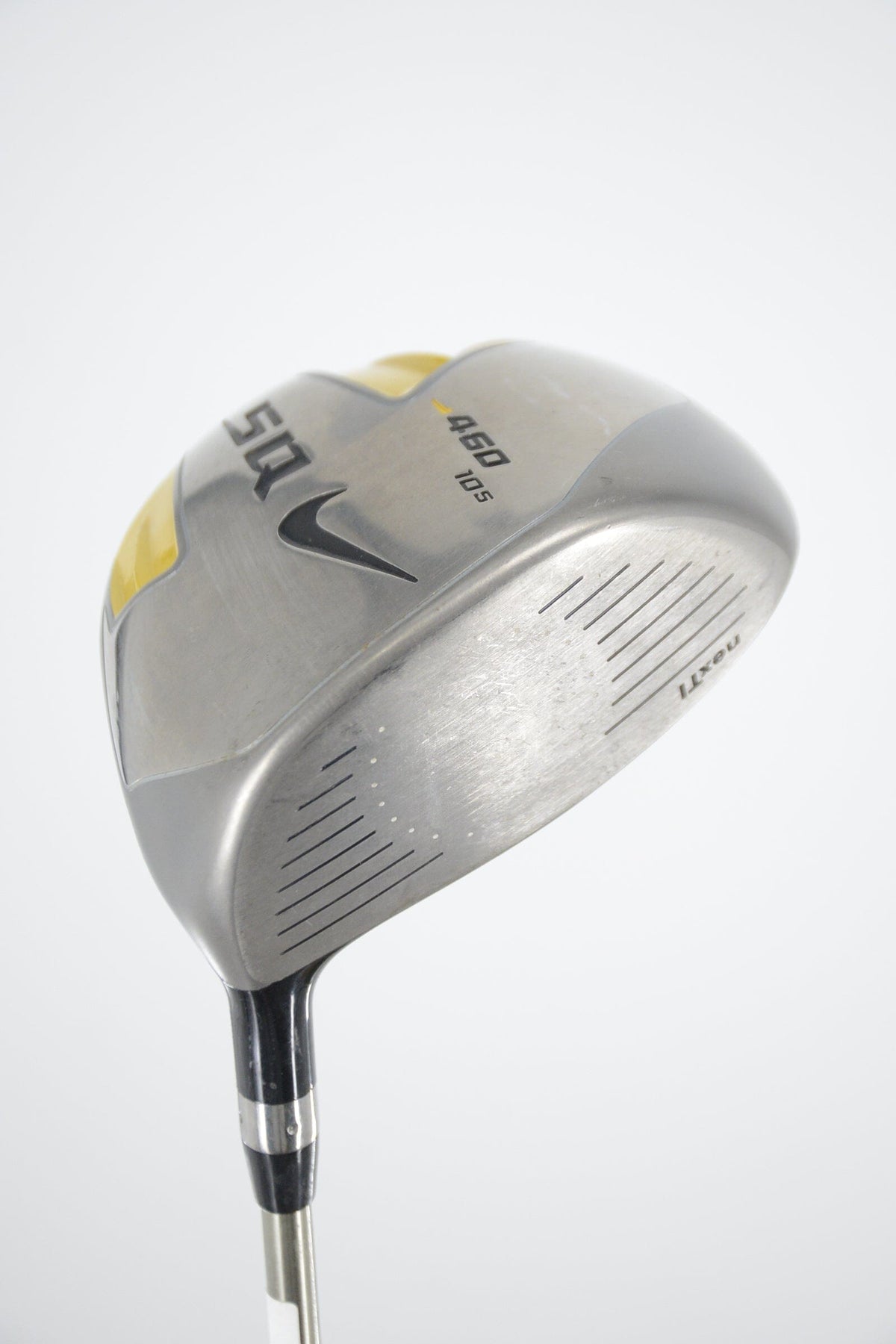 Nike Sasquatch 460 10.5 Degree Driver R Flex 45.5"