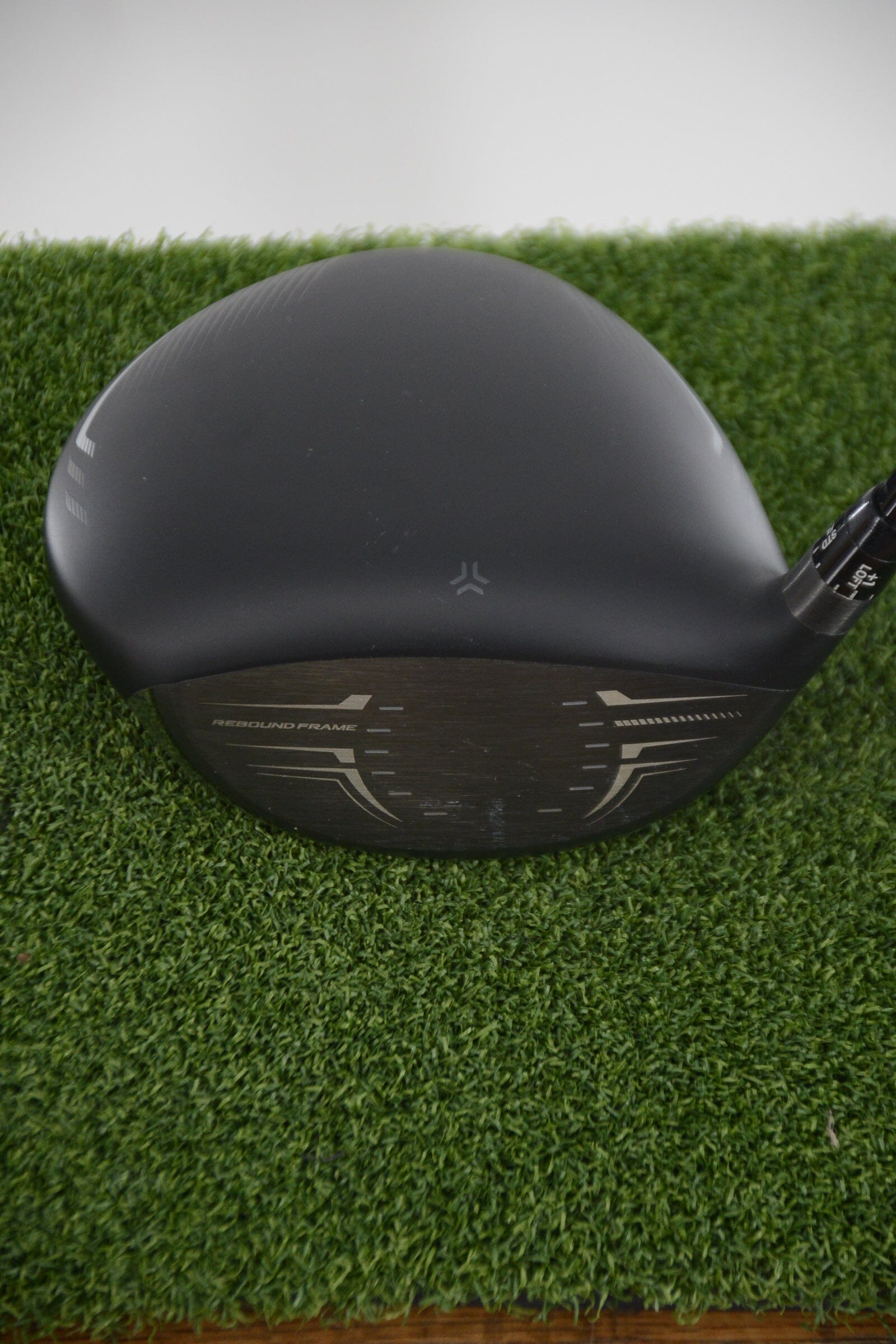 Srixon Zx5 LS Mk II 8.5 Degree Driver X Flex 45.5" Golf Clubs GolfRoots 