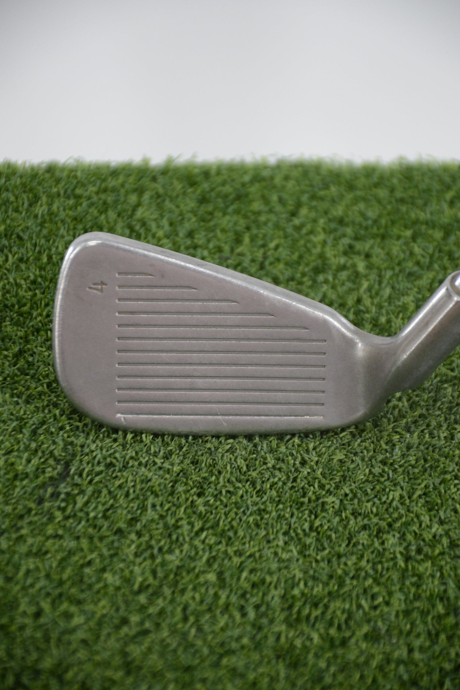 Ping I3 Blade 4 Iron S Flex 38.25" Golf Clubs GolfRoots 