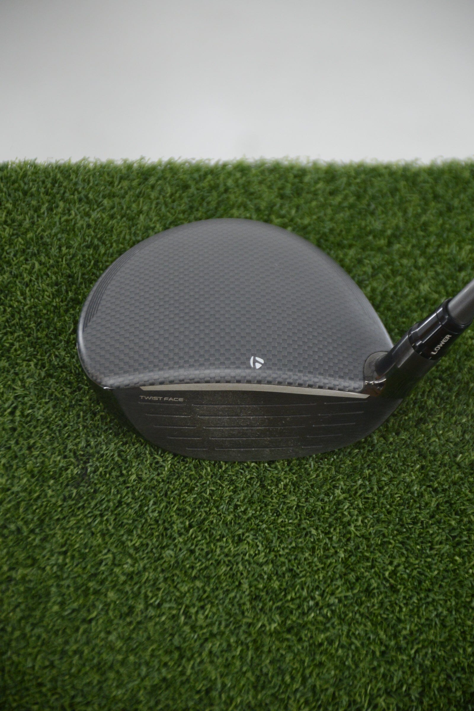 TaylorMade Qi35 Max 5 Wood R Flex 42" Golf Clubs GolfRoots 