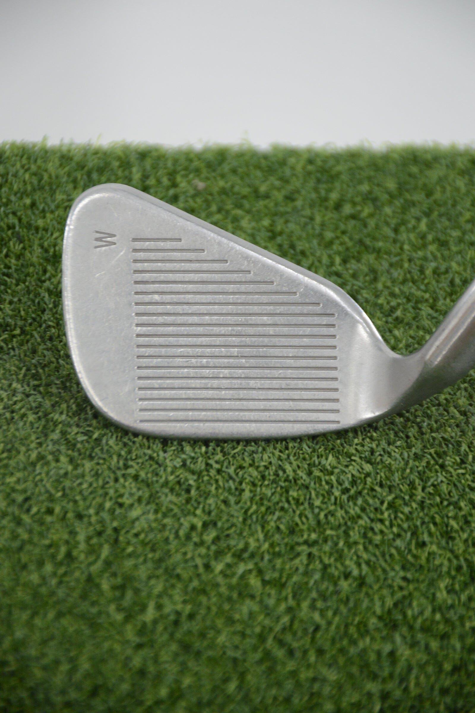 Ping Eye 2 PW S Flex 35.25" Golf Clubs GolfRoots 