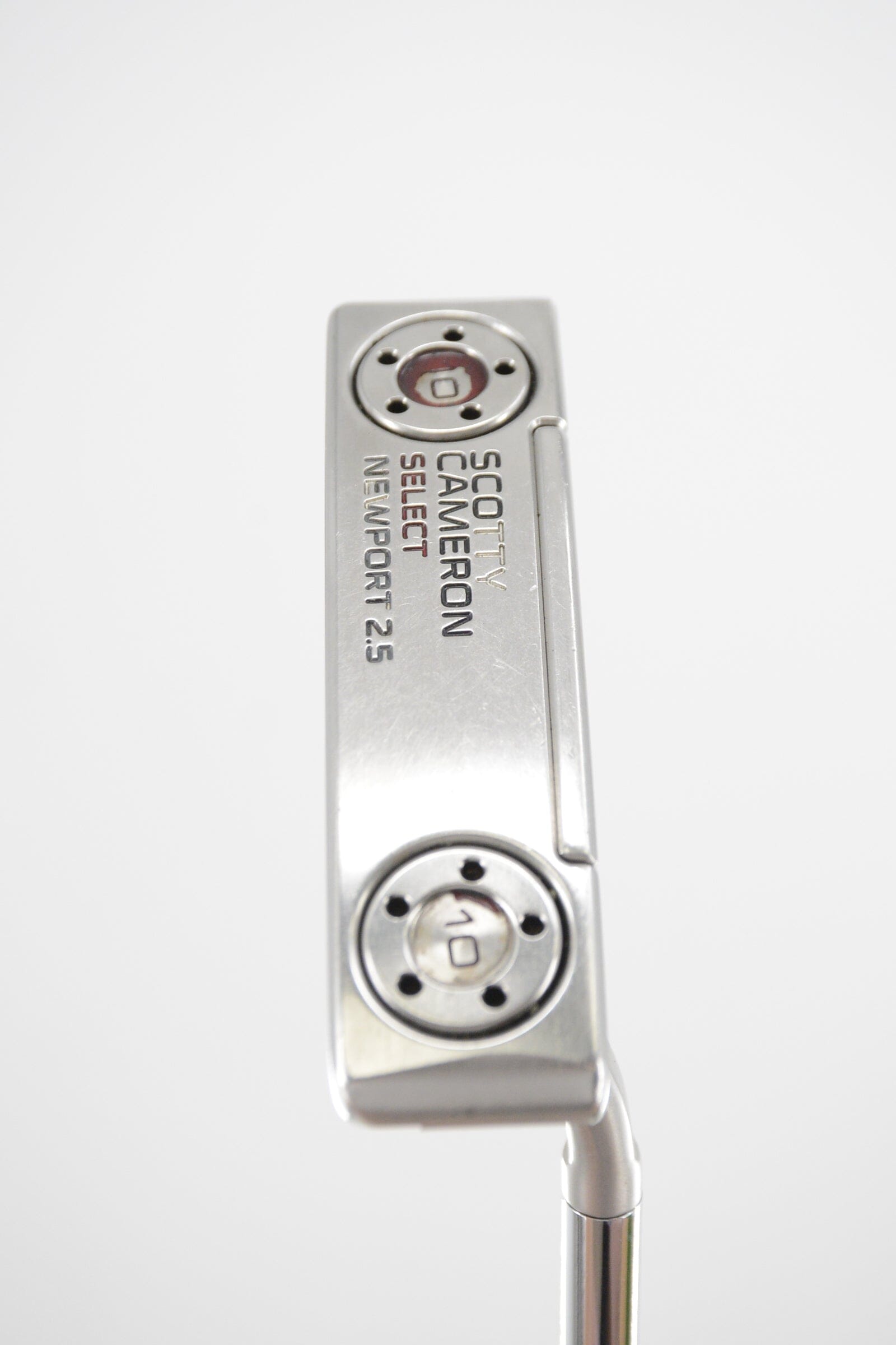 Scotty Cameron 2016 Select Newport 2.5 Putter 35"