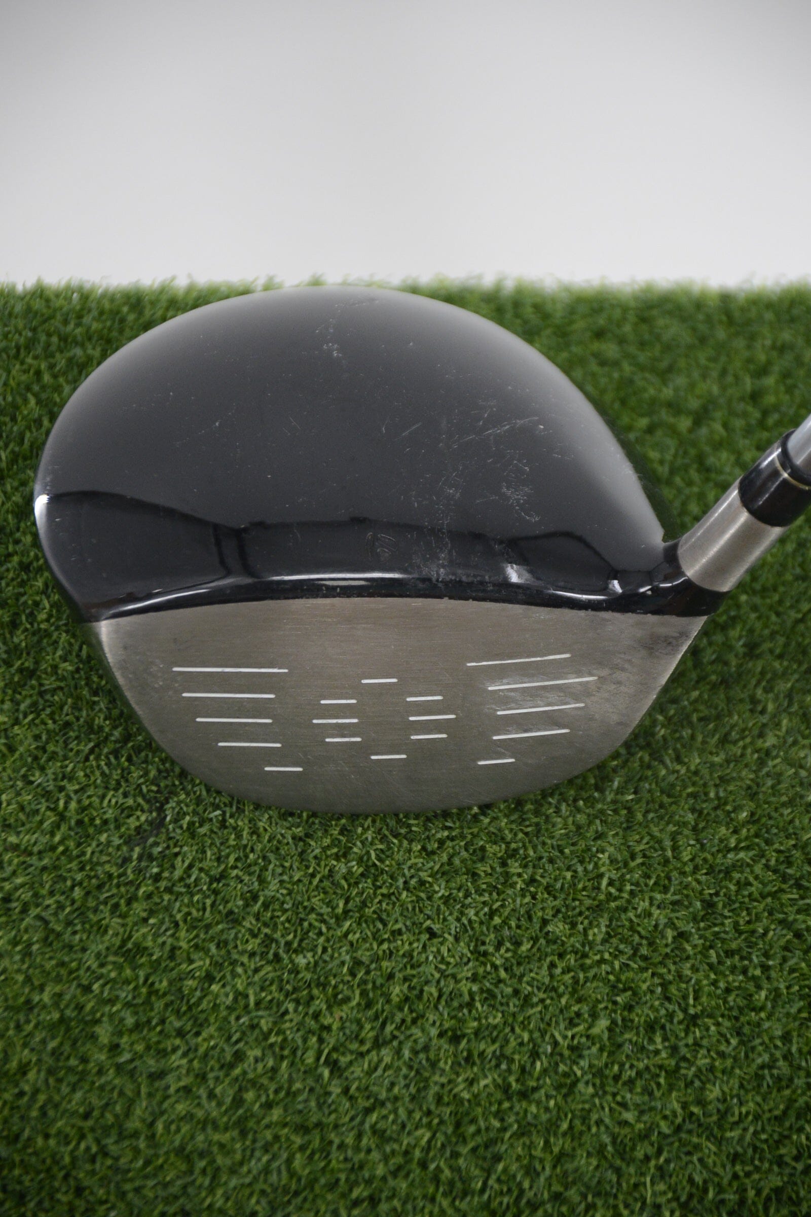 TaylorMade R580 XD 9.5 Degree Driver S Flex 45" Golf Clubs GolfRoots 