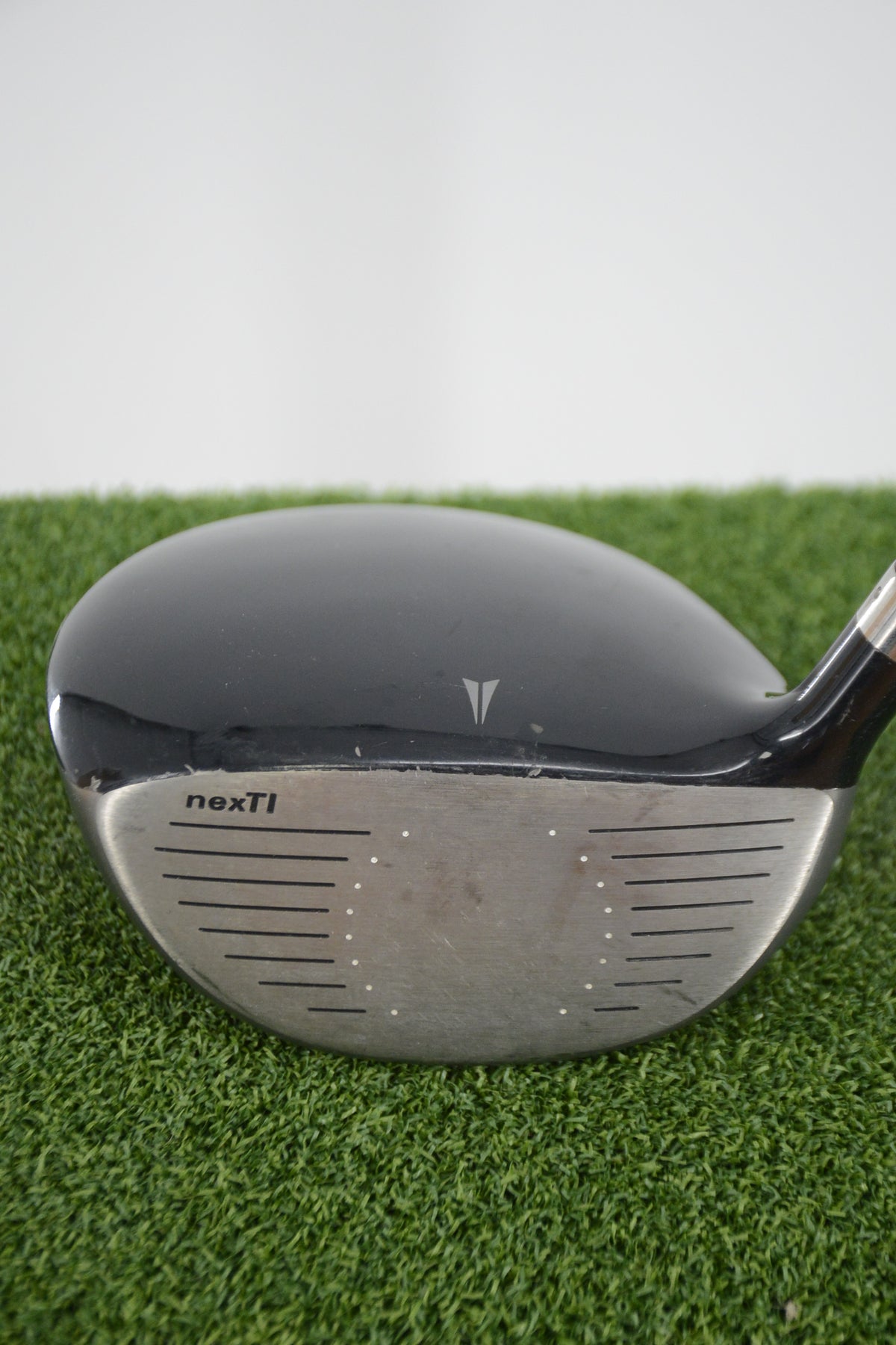 Nike Sasquatch 460 10.5 Degree Driver R Flex 45.5"
