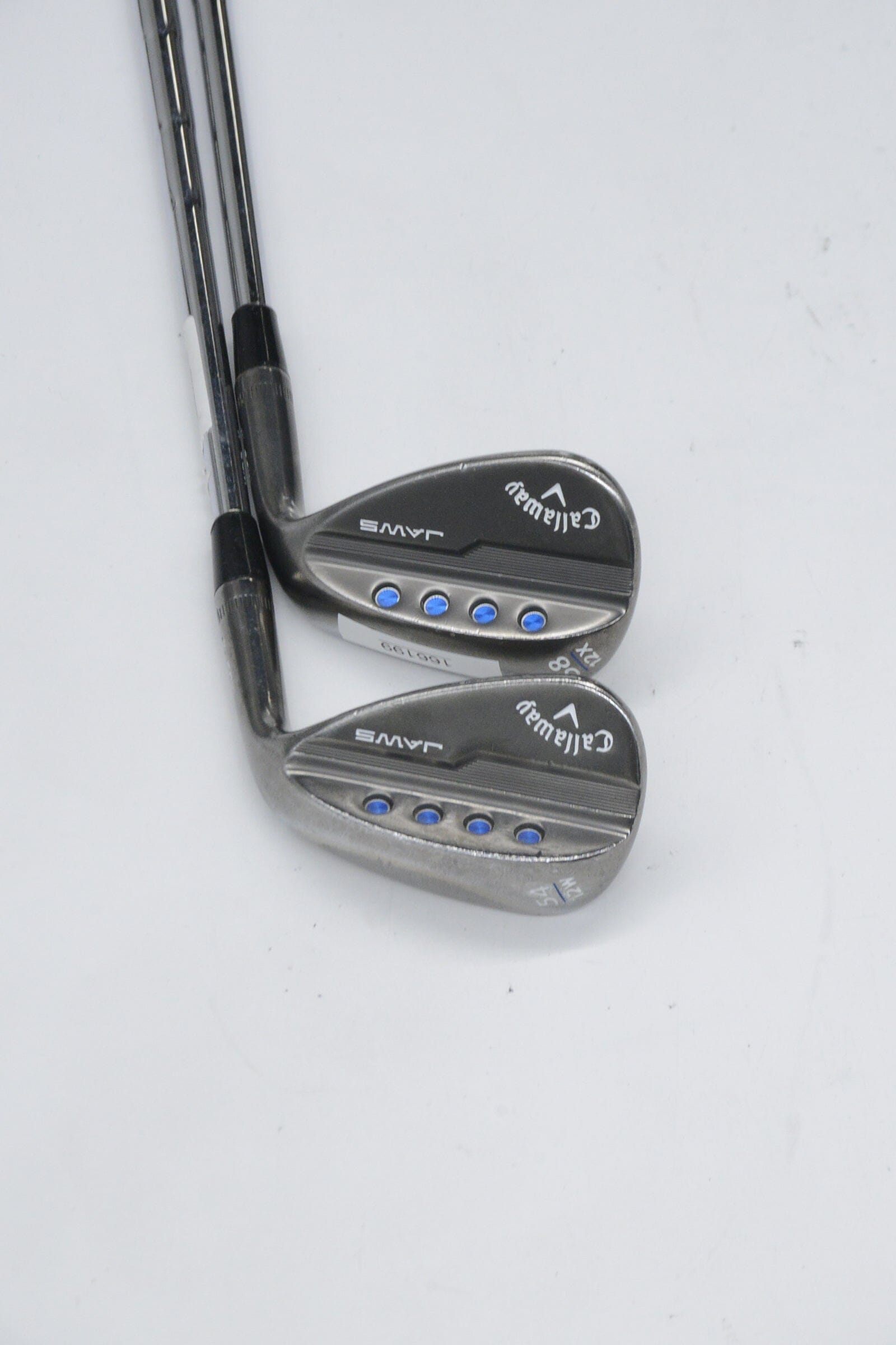 Callaway Jaws MD5 Tour Grey 54 & 58 Degree Wedge Set Wedge Flex