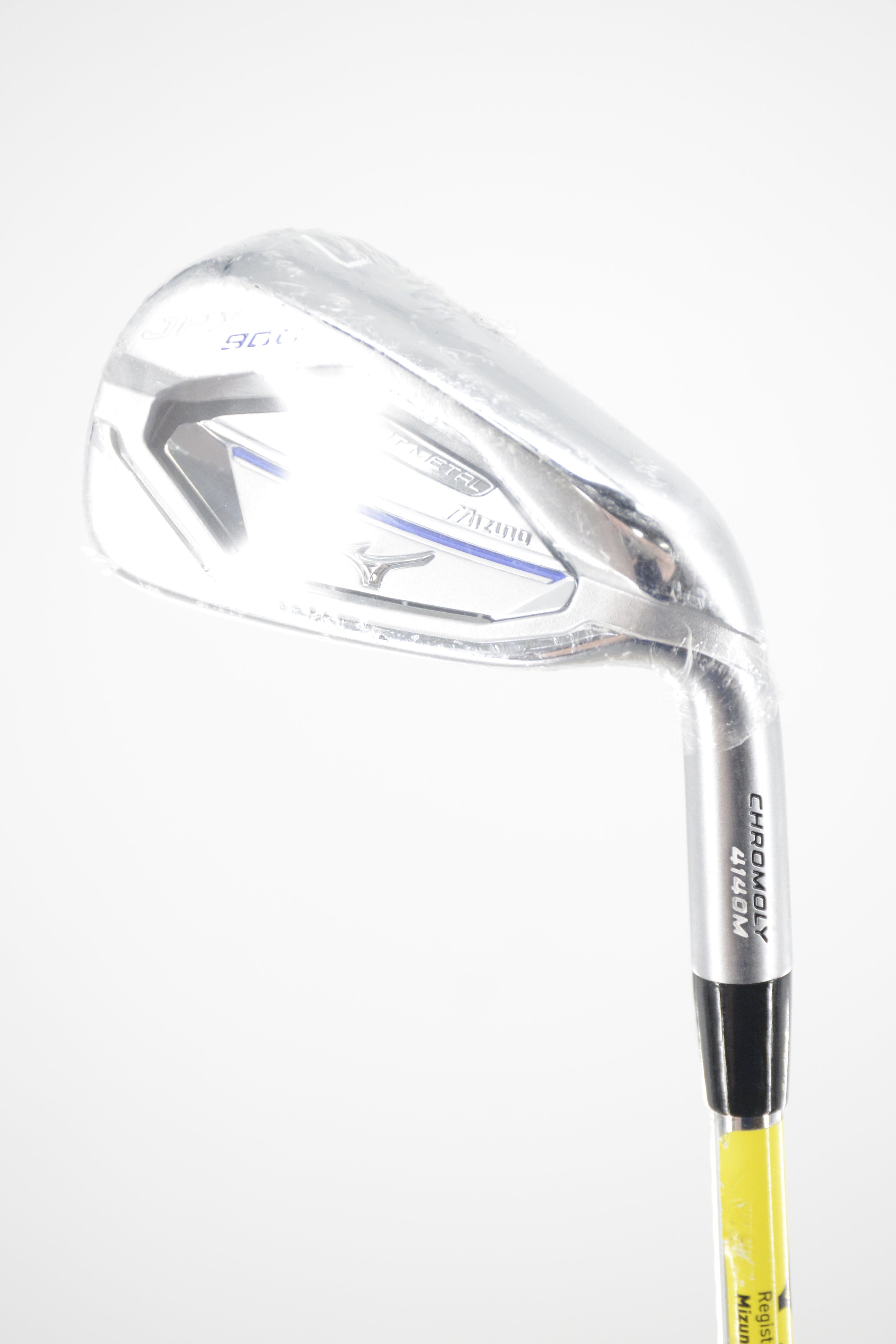 NEW Mizuno JPX 900 Hot Metal 7 Iron S Flex 36.75" Golf Clubs GolfRoots 