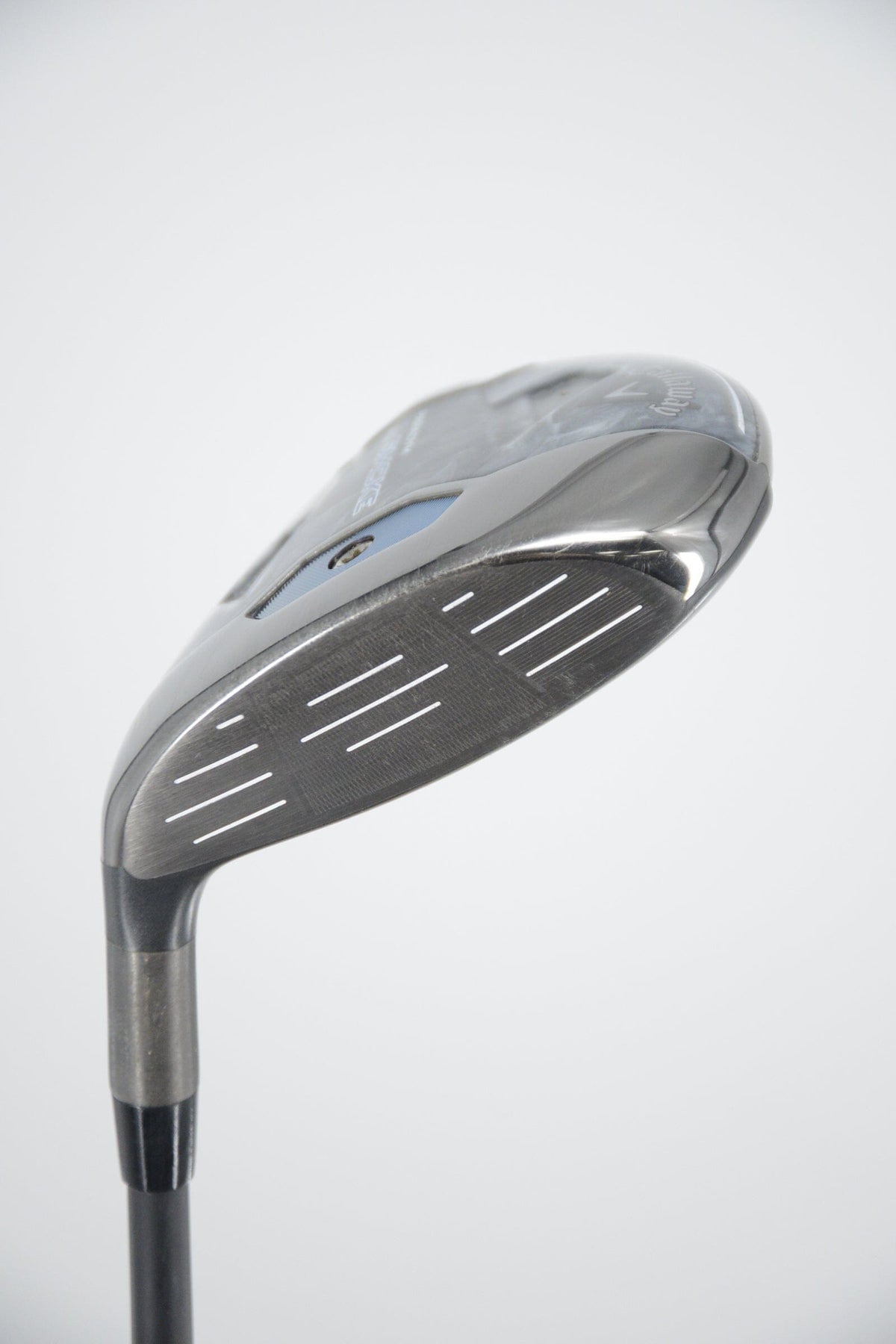 Callaway Paradym Ai Smoke MAX 5 Wood S Flex 42" Golf Clubs GolfRoots 