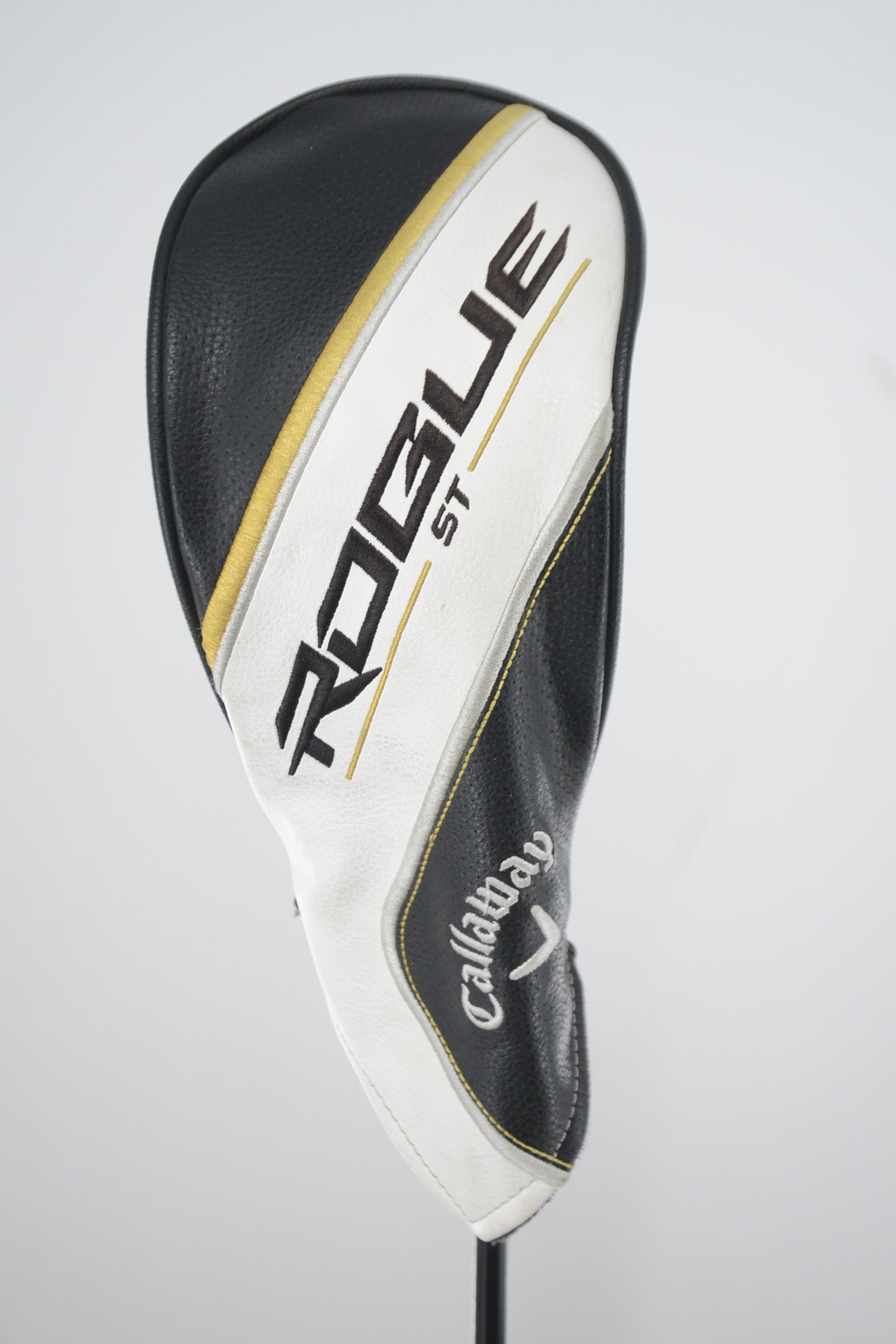 Callaway Rogue St Max D 3 Wood R Flex 42.75"