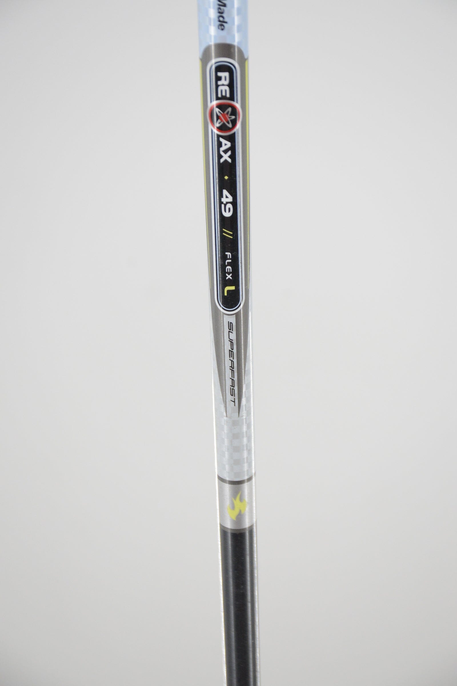 Women's TaylorMade Burner 2008 5 Wood W Flex 41" Golf Clubs GolfRoots 