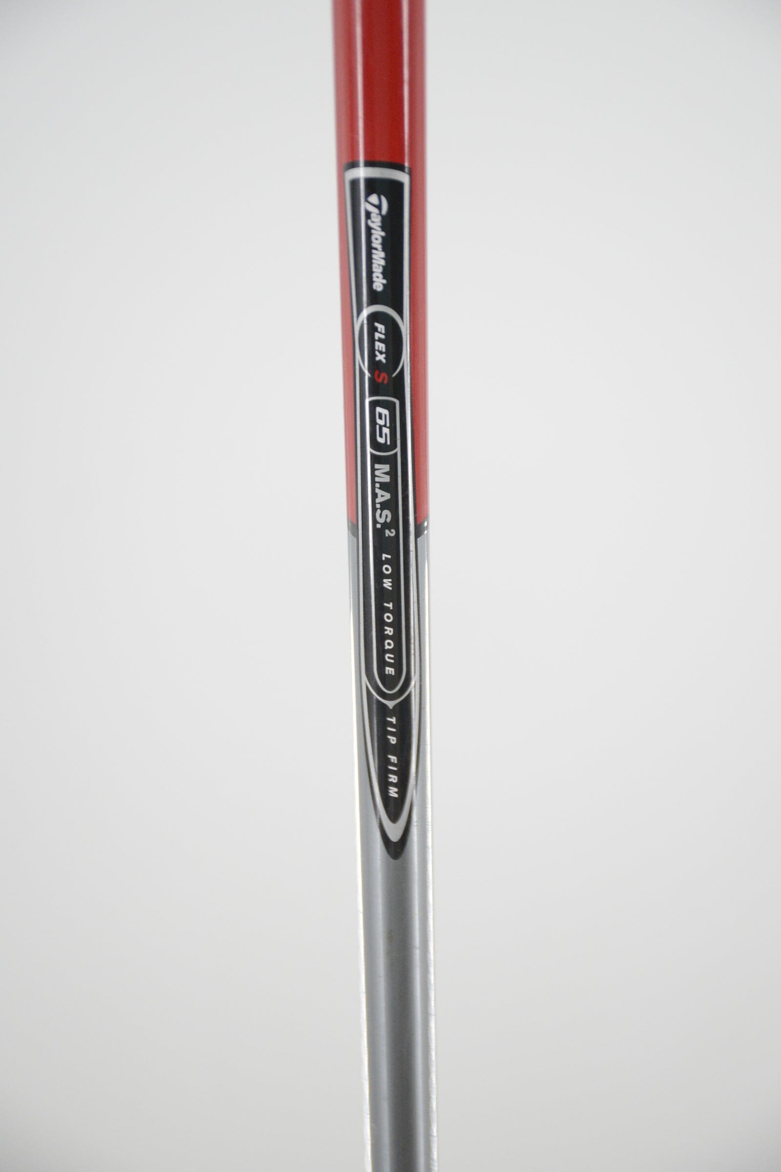 TaylorMade R580 XD 9.5 Degree Driver S Flex 45" Golf Clubs GolfRoots 