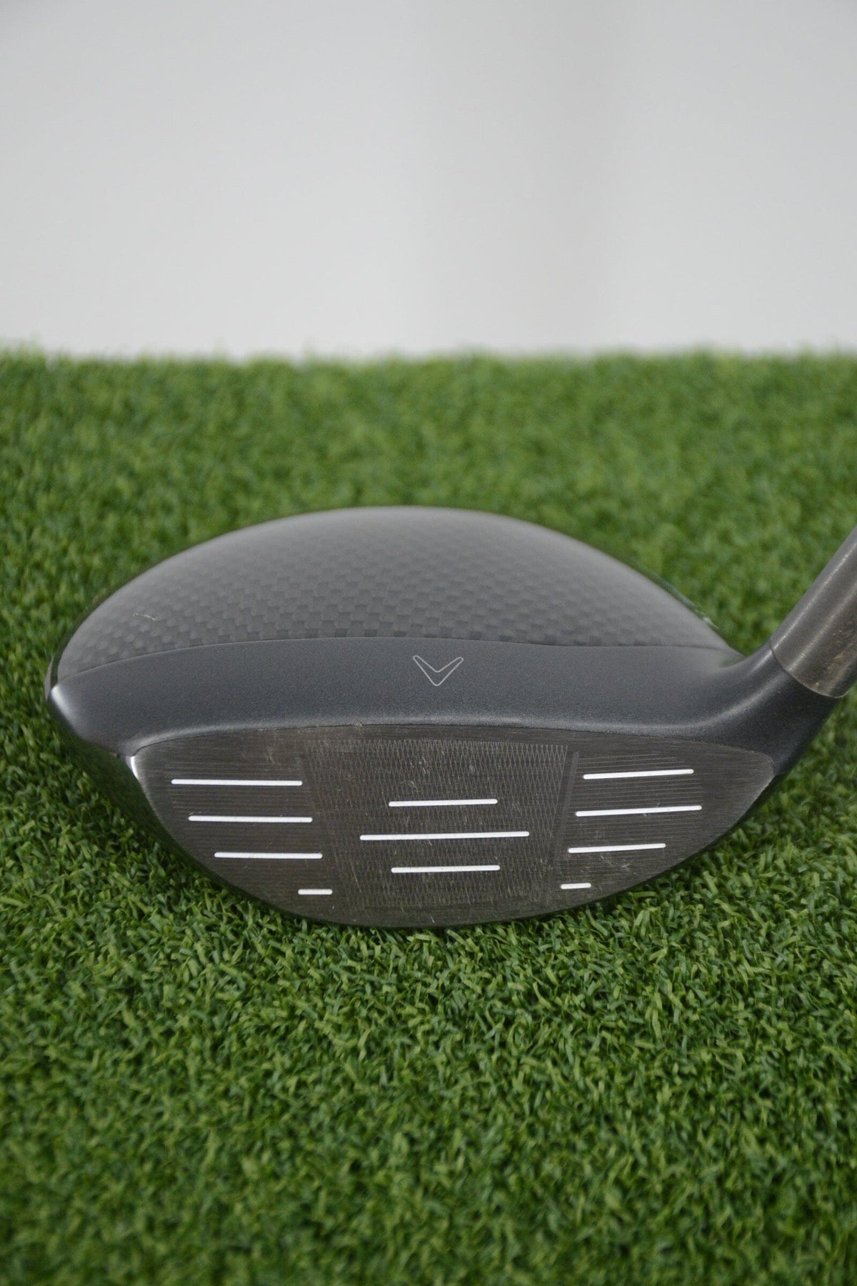 Callaway Paradym Ai Smoke MAX 5 Wood S Flex 42" Golf Clubs GolfRoots 
