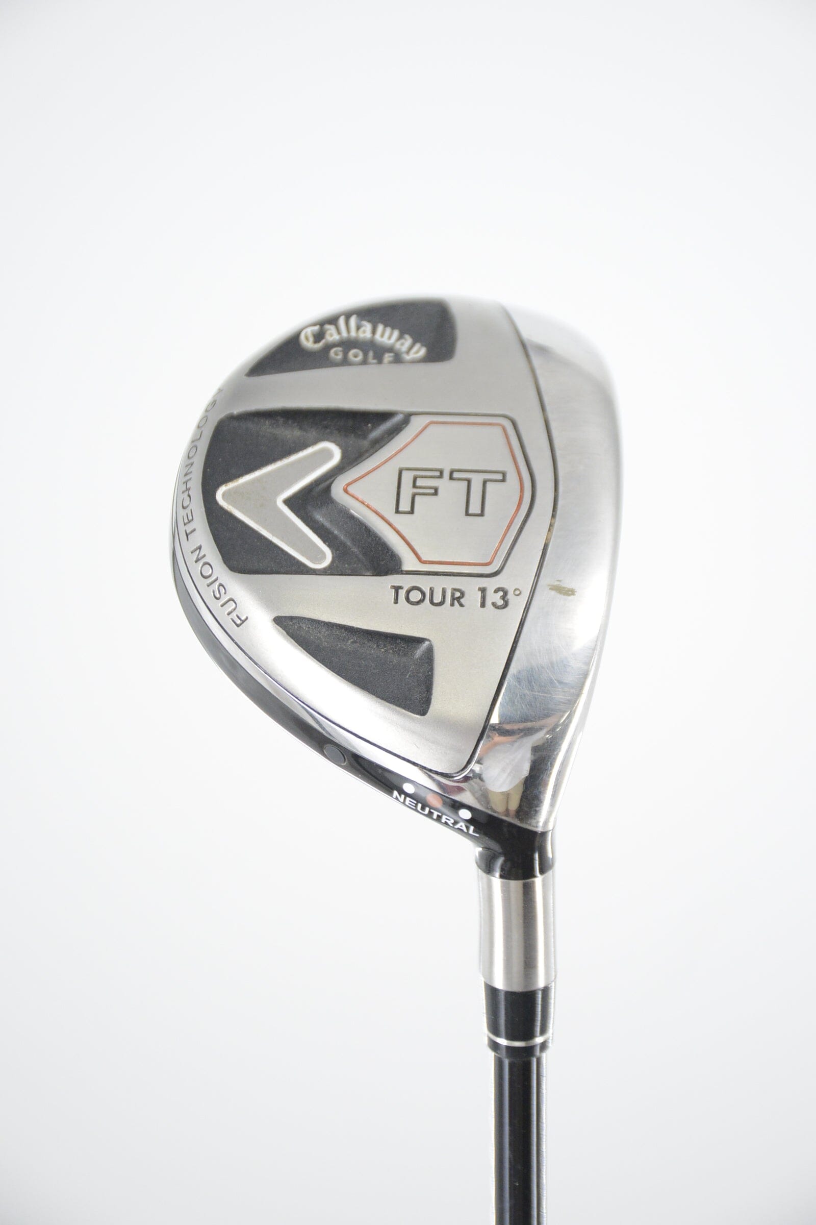 Callaway FT Neutral 13 Degree Wood R Flex 43.25" Golf Clubs GolfRoots 