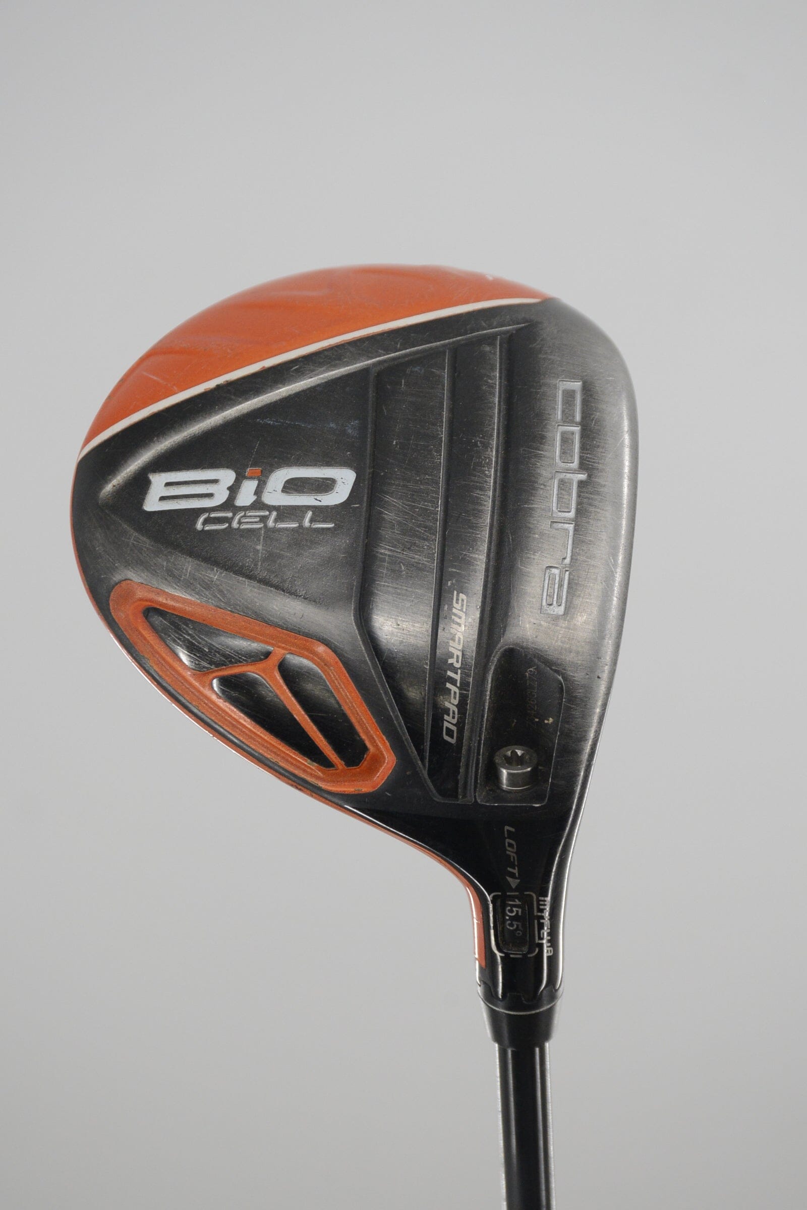 Cobra Bio Cell 3-4 Wood R Flex 43.25" Golf Clubs GolfRoots 