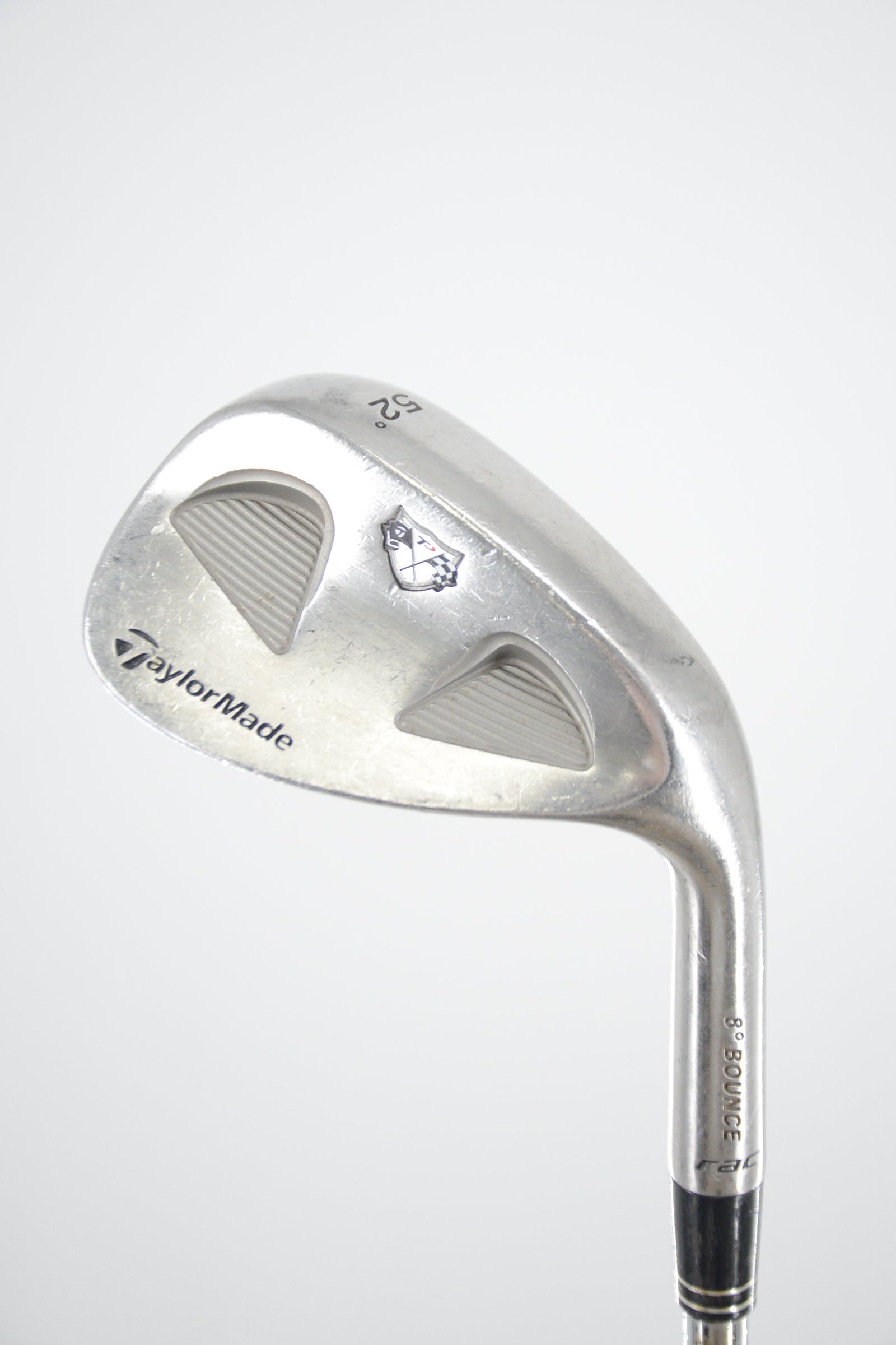 TaylorMade Rac Tp 2005 52 Degree Wedge Wedge Flex 33.5"