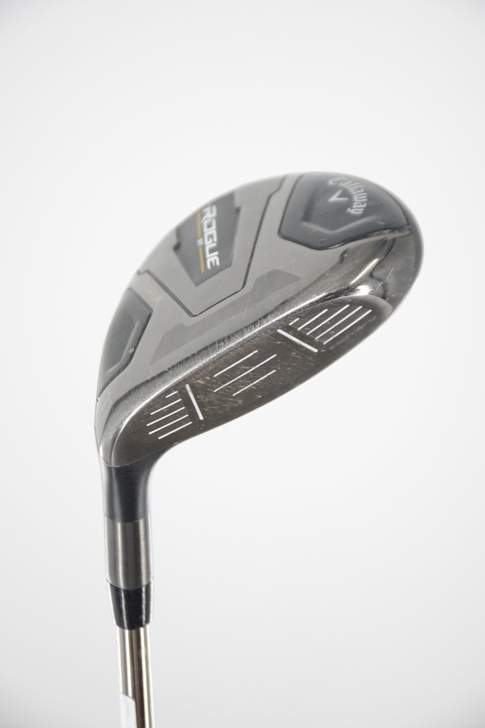Callaway Rogue St Max 11 Wood SR Flex 39.5" Golf Clubs GolfRoots 