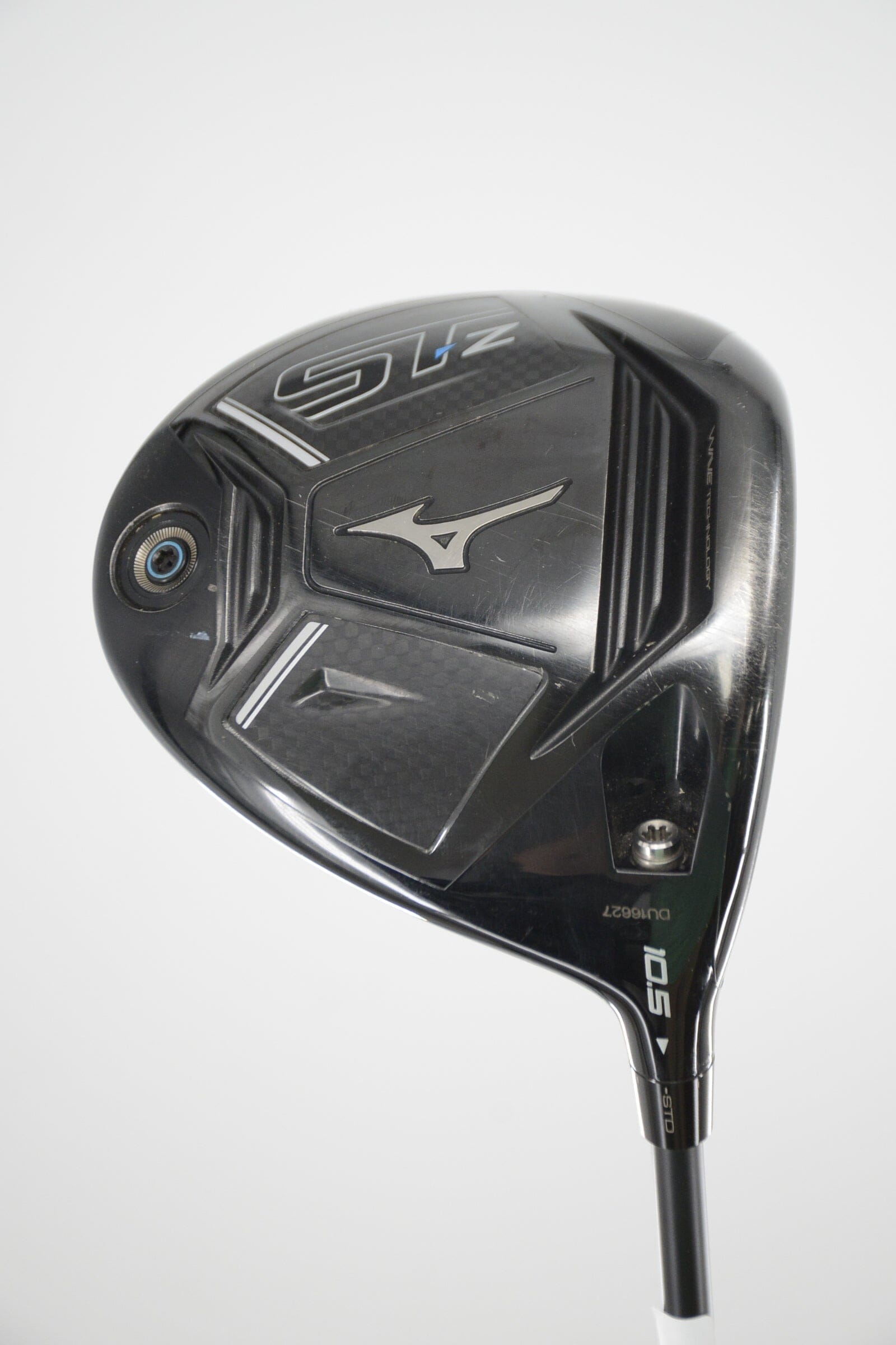 Mizuno ST-Z 10.5 Degree Driver R Flex 45" Golf Clubs GolfRoots 