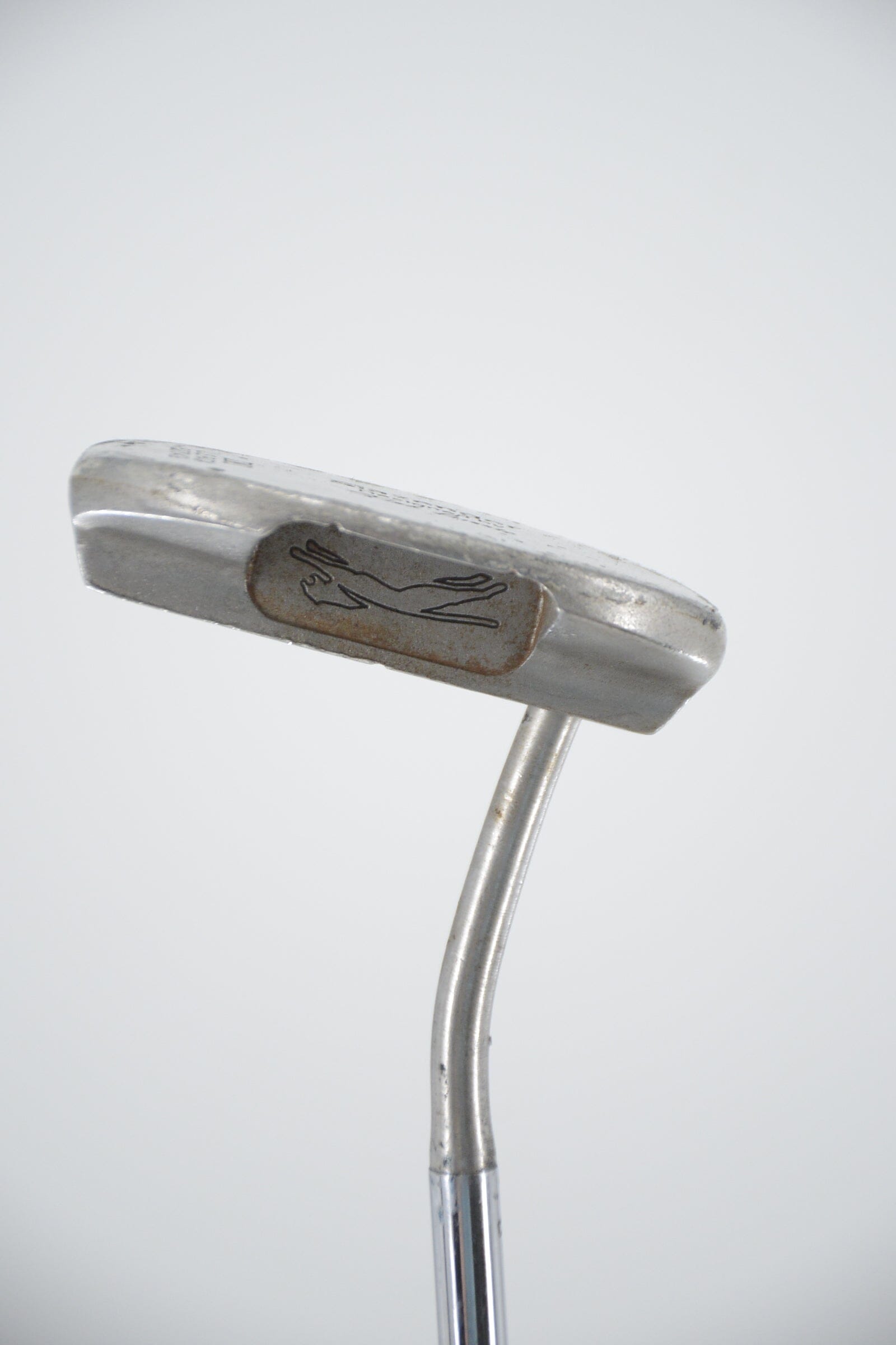 Slazenger Kirk Currie Putter 35" Golf Clubs GolfRoots 