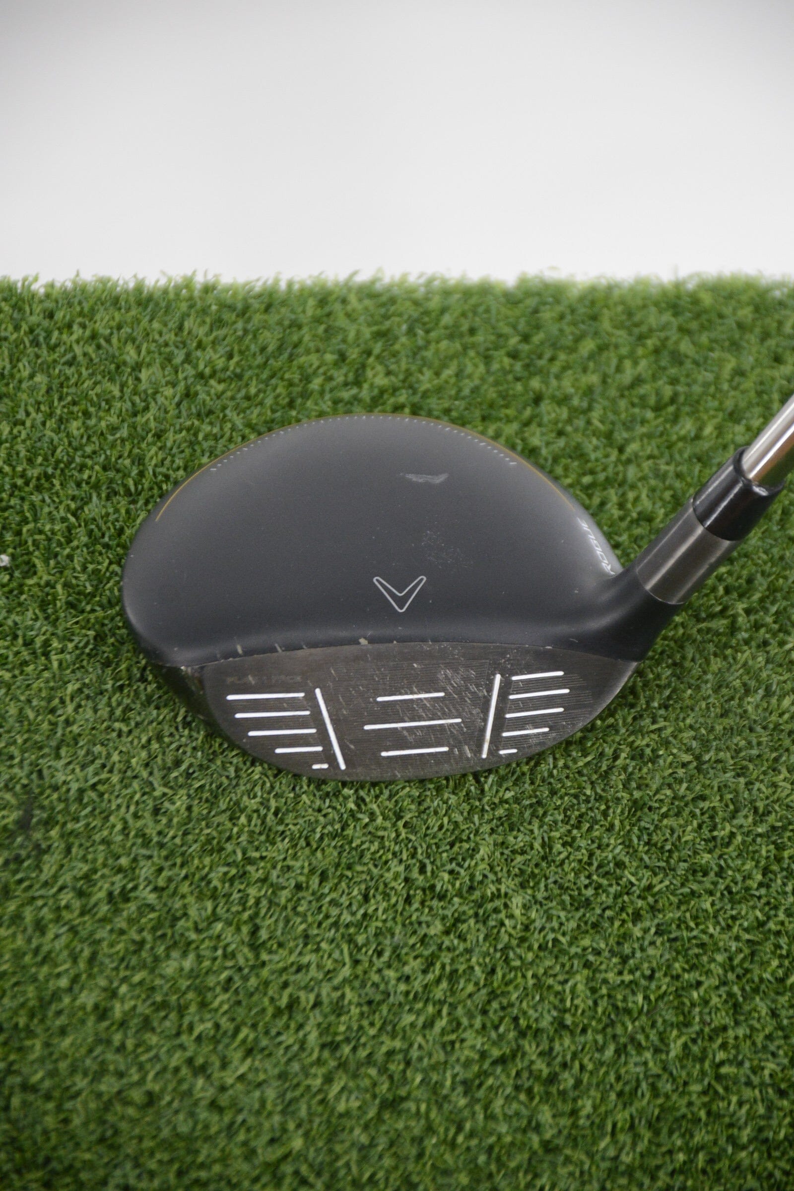 Callaway Rogue St Max 11 Wood SR Flex 39.5" Golf Clubs GolfRoots 