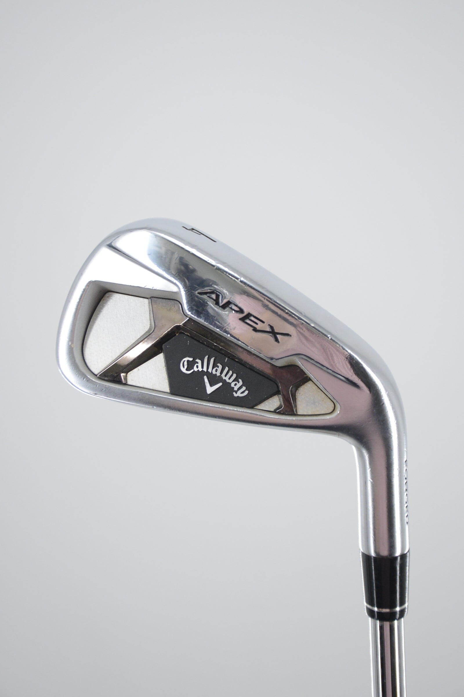 Callaway Apex 21 4 Iron S Flex 38" Golf Clubs GolfRoots 