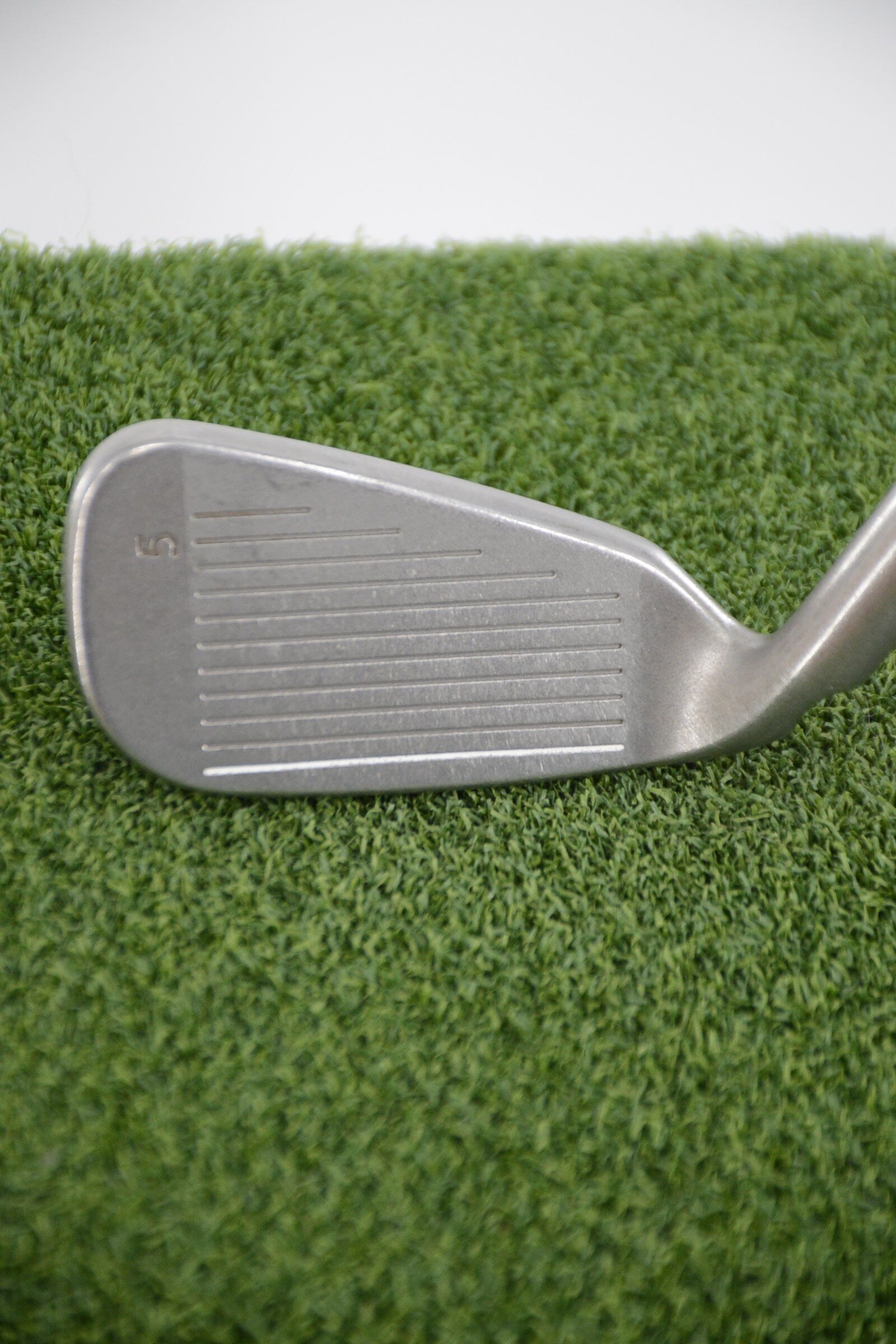 Ping G2 HL 5 Iron R Flex 38.5" Golf Clubs GolfRoots 