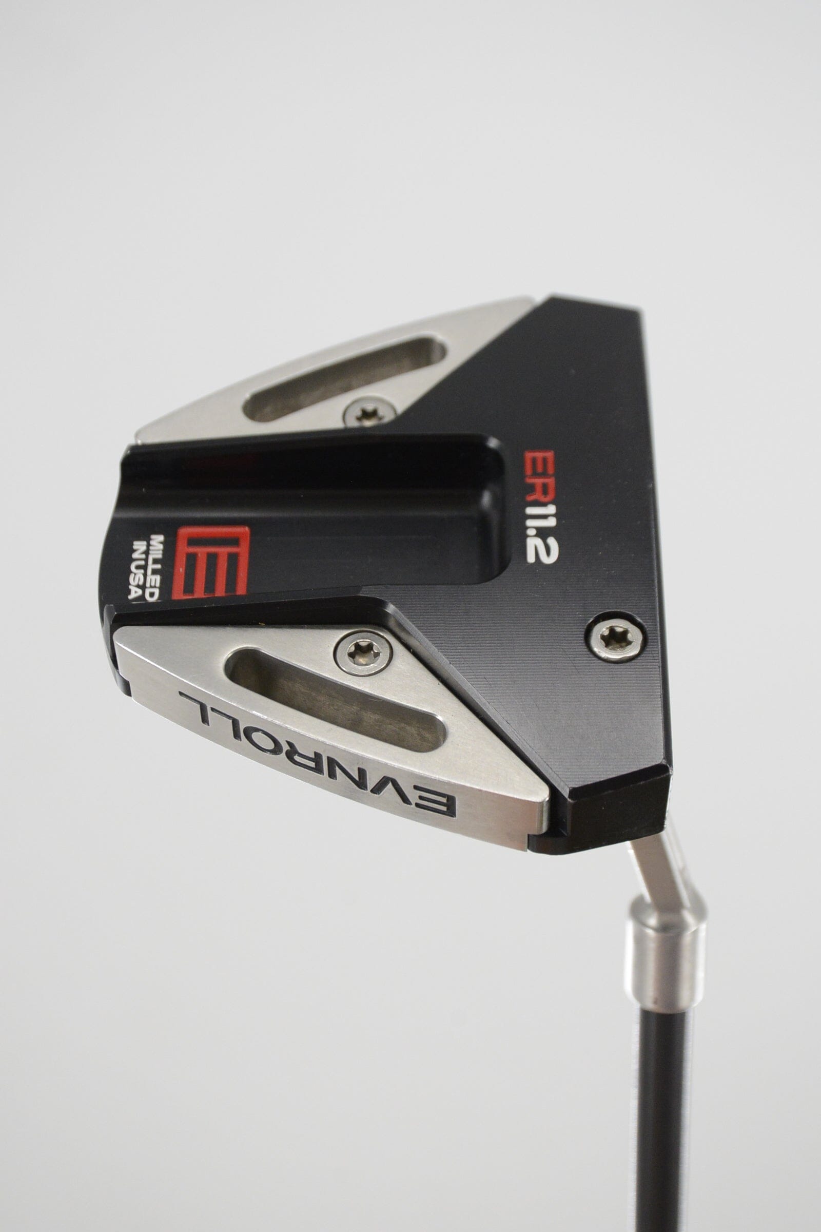 Evnroll ER11.2 Putter 34.75" Golf Clubs GolfRoots 