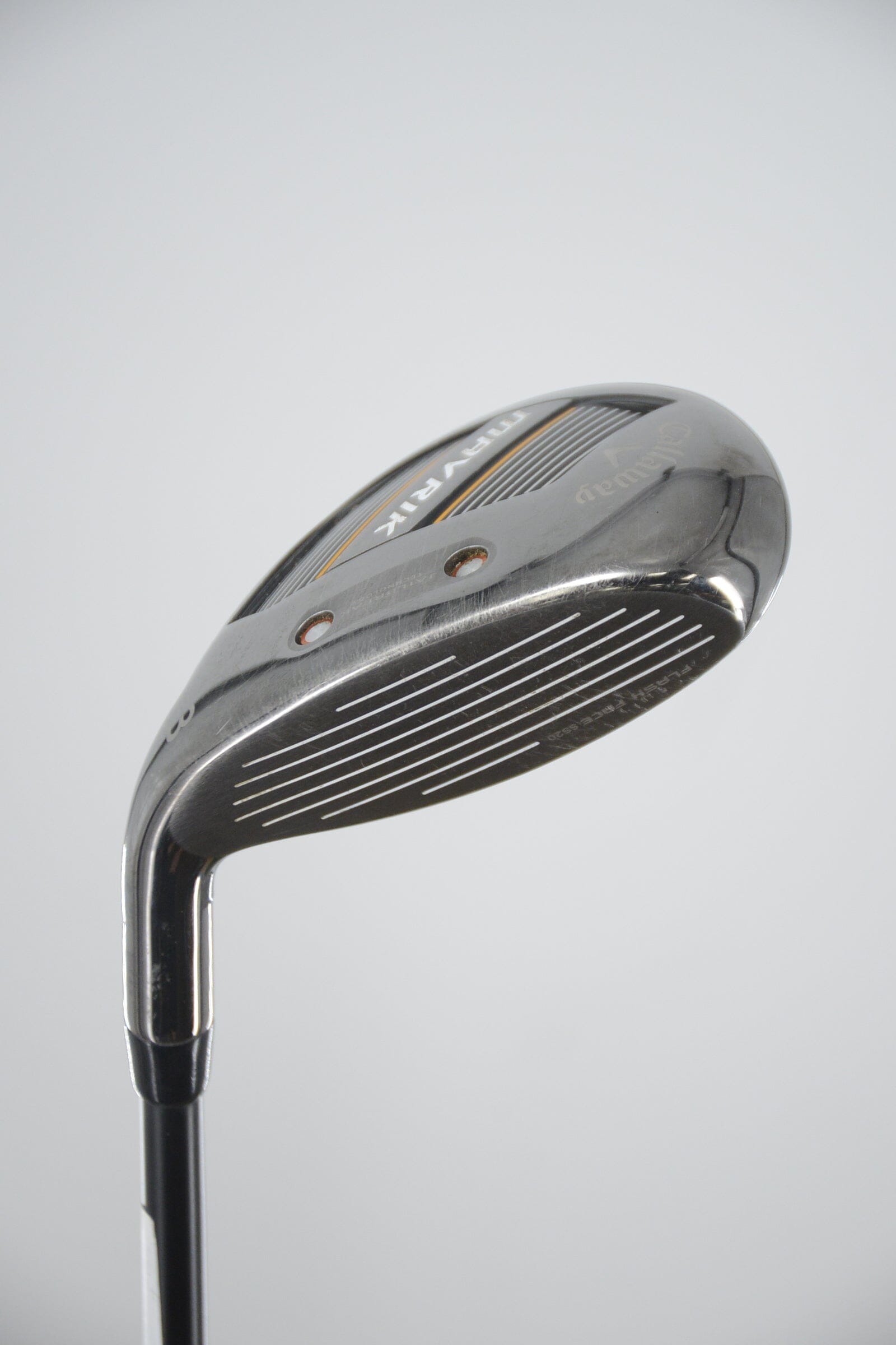 Callaway Mavrik Pro 3 Hybrid R Flex 39.5" Golf Clubs GolfRoots 