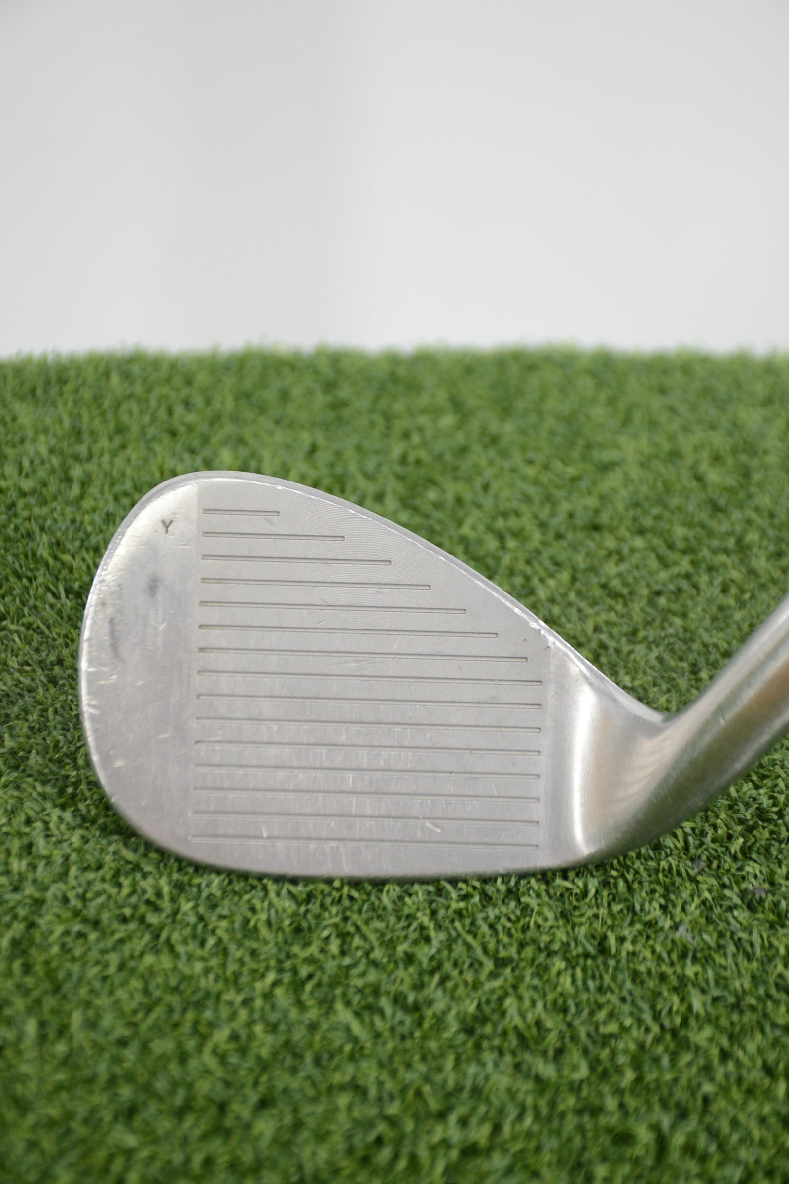 TaylorMade Rac Tp 2005 52 Degree Wedge Wedge Flex 33.5"