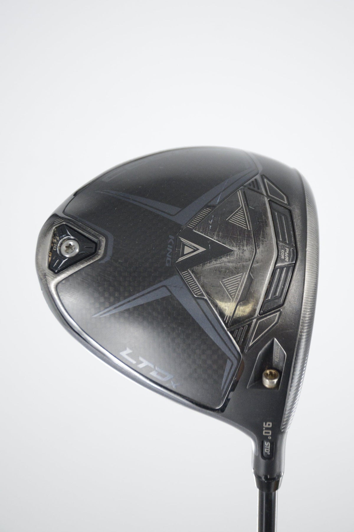 Cobra LTDX 9 Degree Driver X Flex 45"