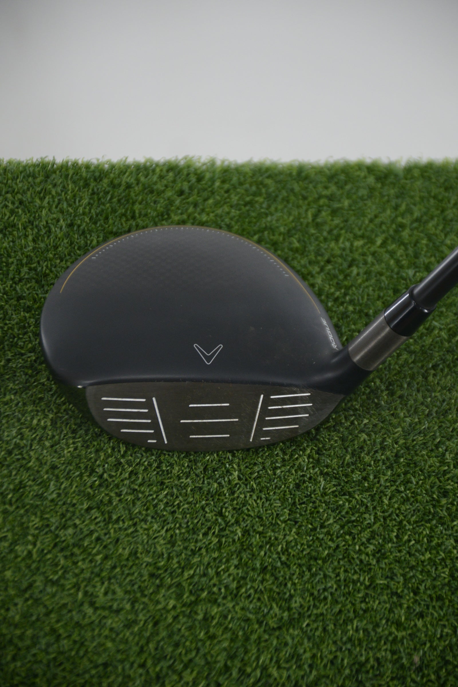 Callaway Rogue St Max D 3 Wood R Flex 42.75"