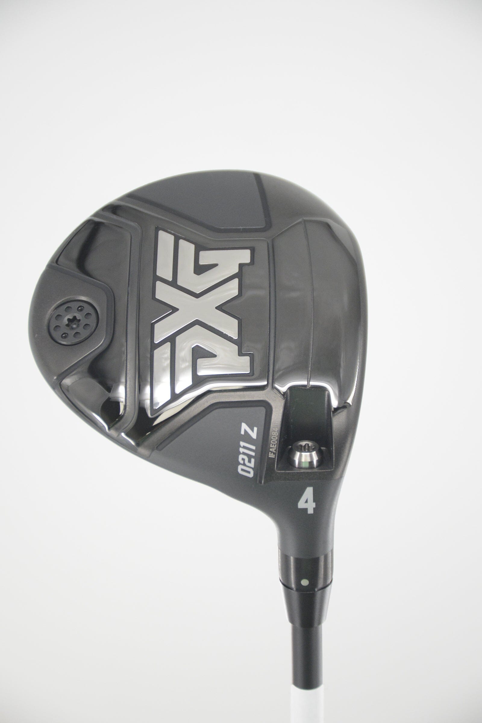 Women's PXG 0211Z 4 Wood W Flex 41.75" Golf Clubs GolfRoots 