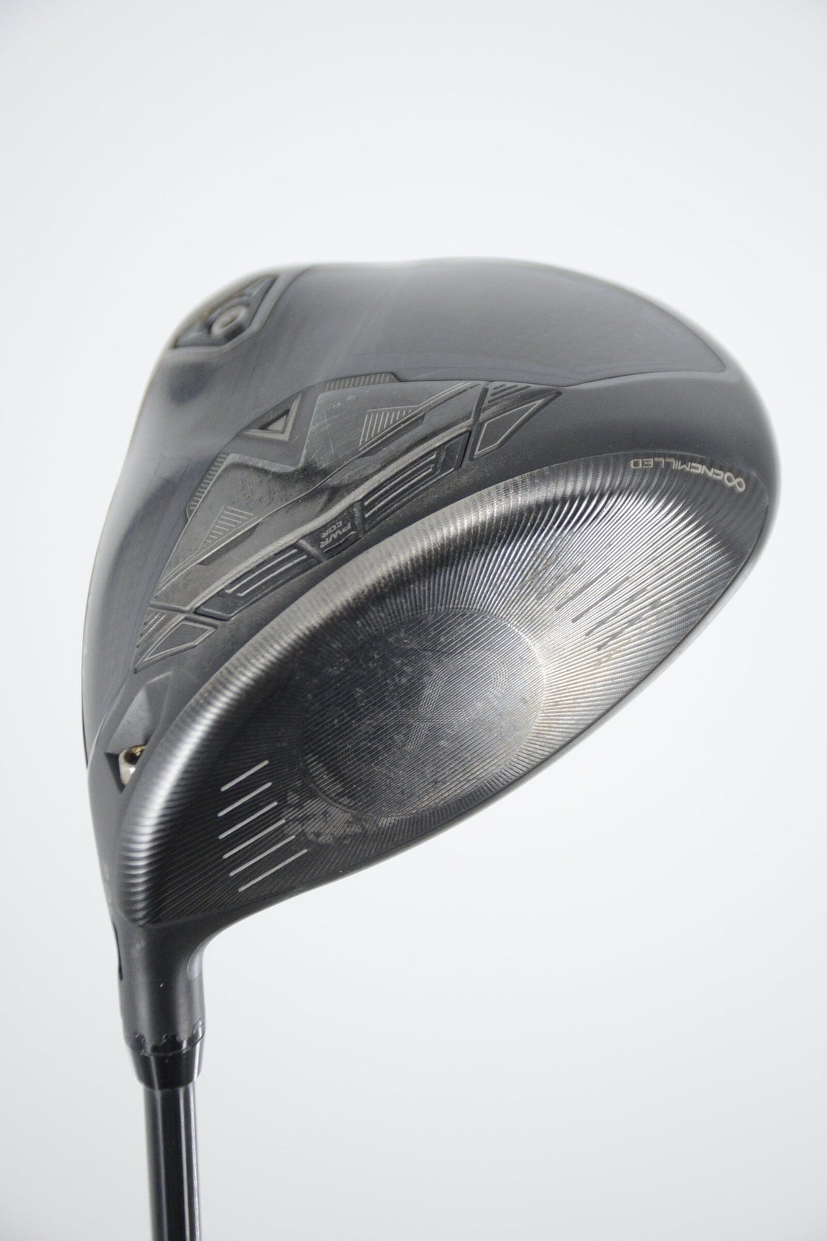 Cobra LTDX 9 Degree Driver X Flex 45"