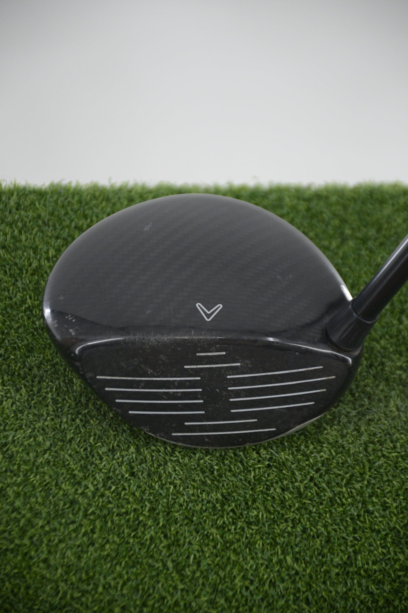 Callaway Big Bertha C4 9 Degree Driver S Flex 45.25" Golf Clubs GolfRoots 