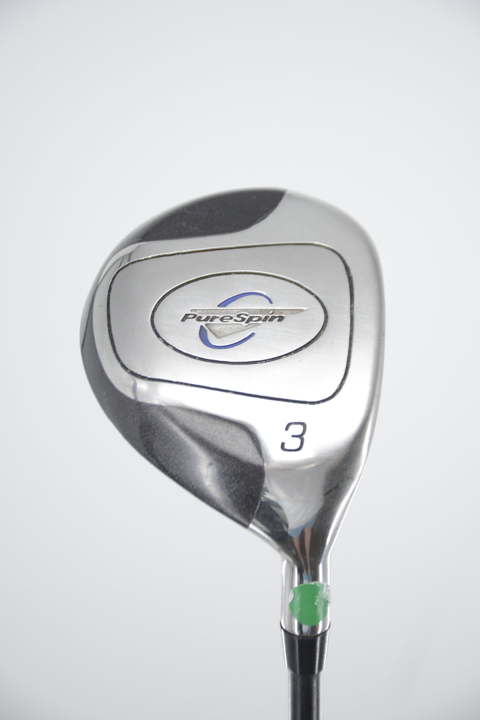 PureSpin  3 Wood S Flex 42.5"