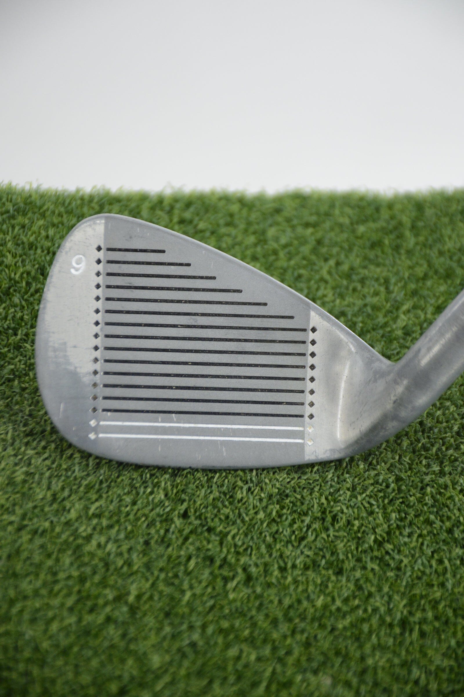 Women's Northwestern NWX-1 9 Iron W Flex 33.75" Golf Clubs GolfRoots 