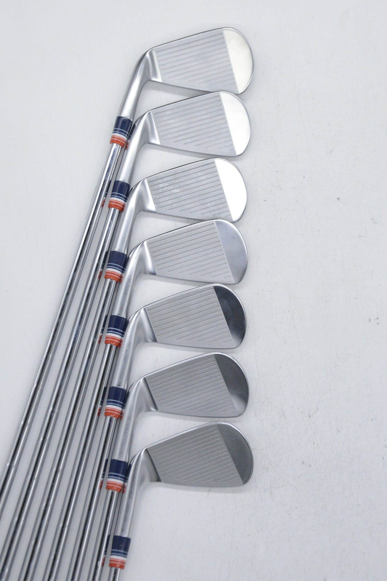 Srixon ZXi7 3-9 Iron Set X Flex +1